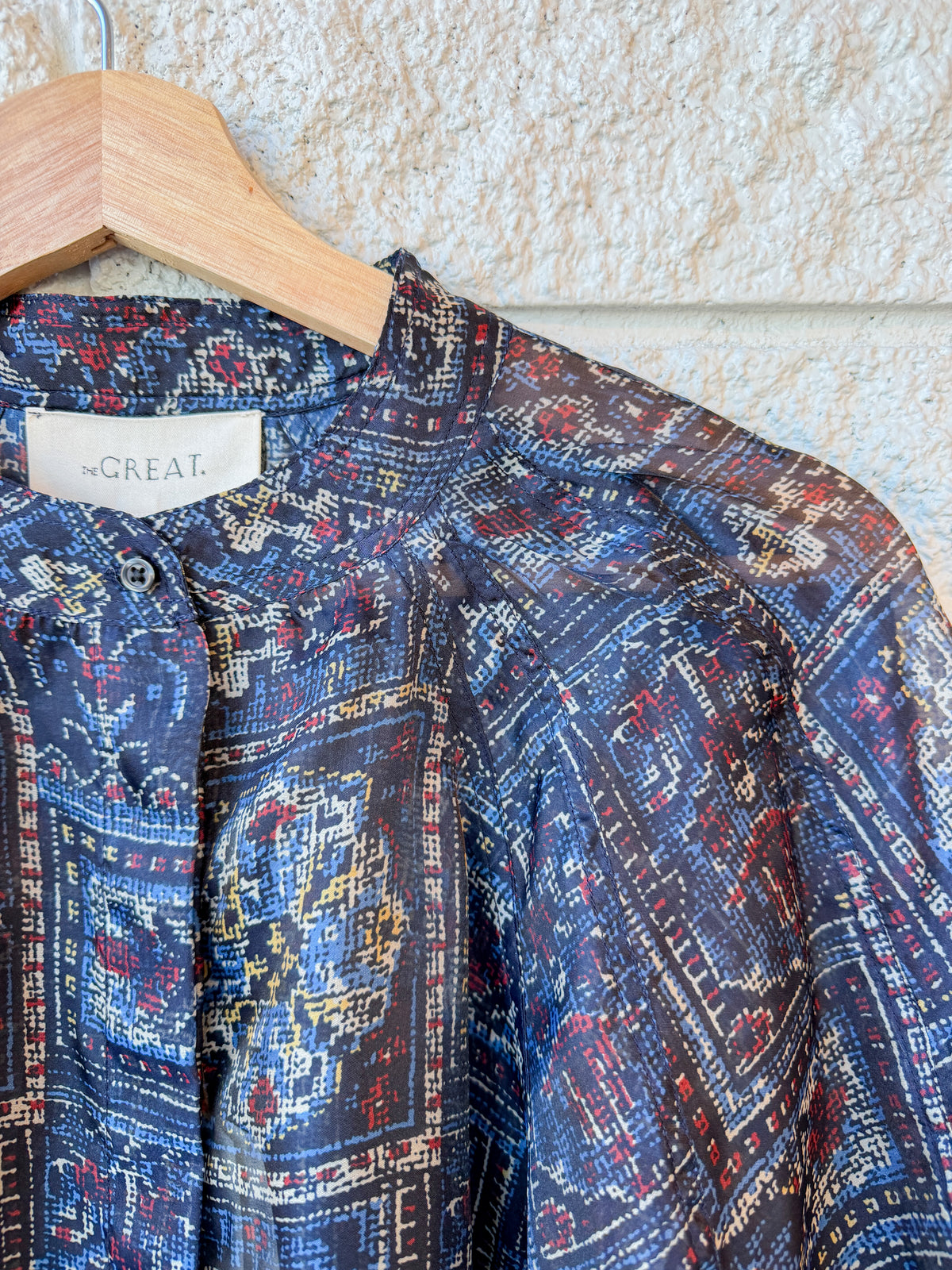 The Ashland Top
