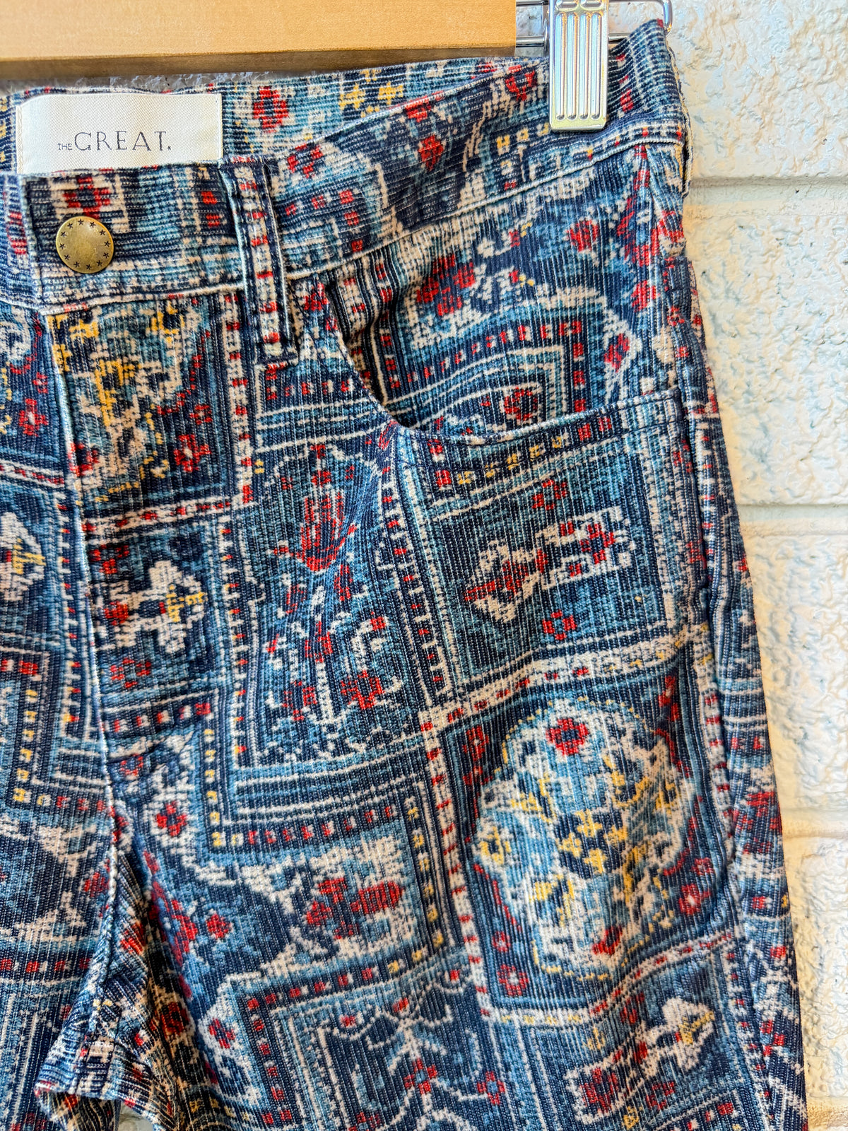 The Party Pant