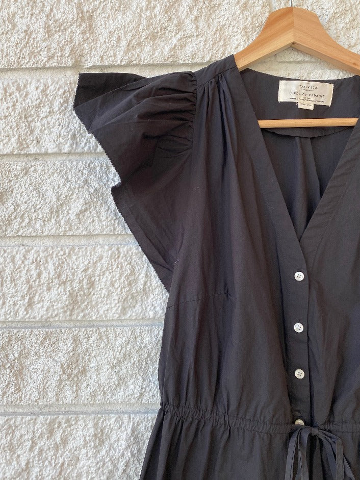 Kristi Dress