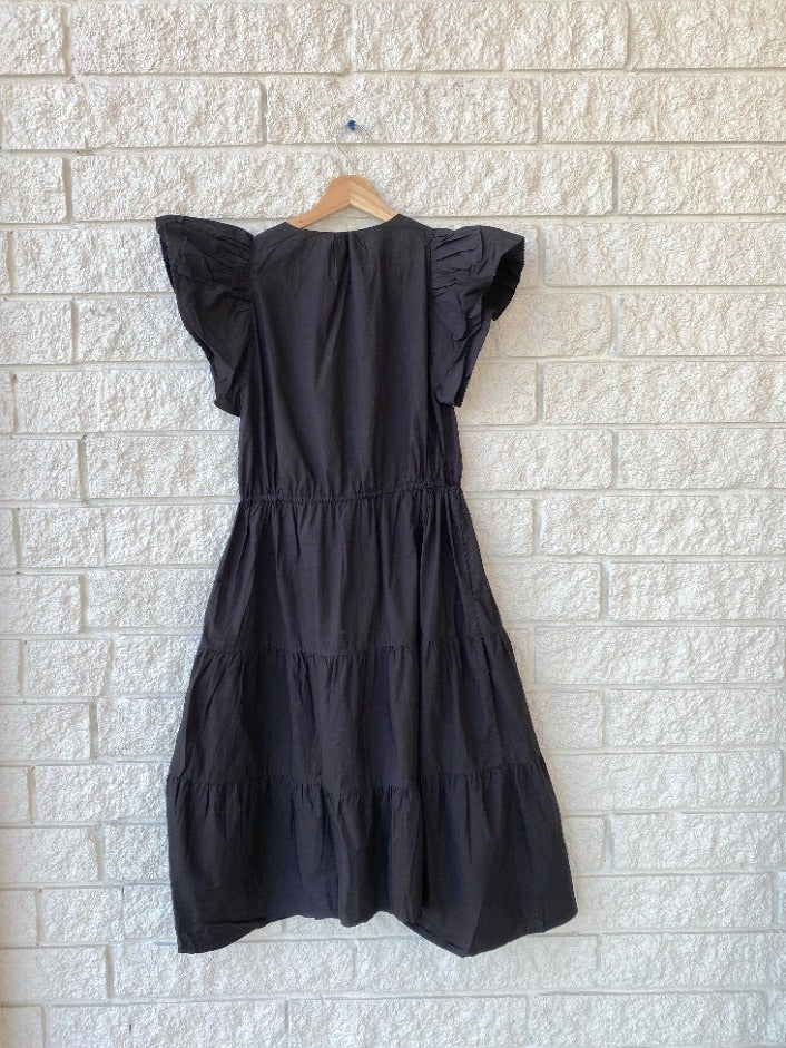 Kristi Dress