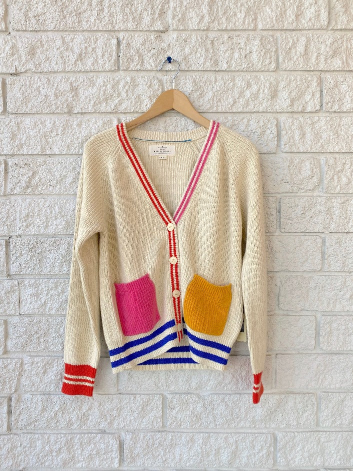 Meredith Cardigan
