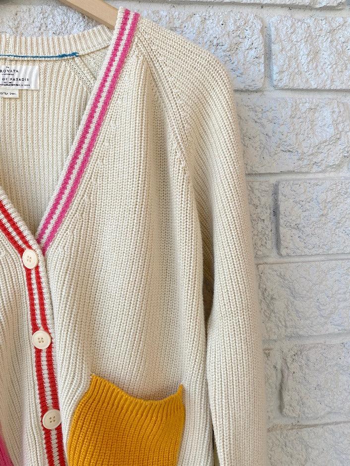 Meredith Cardigan