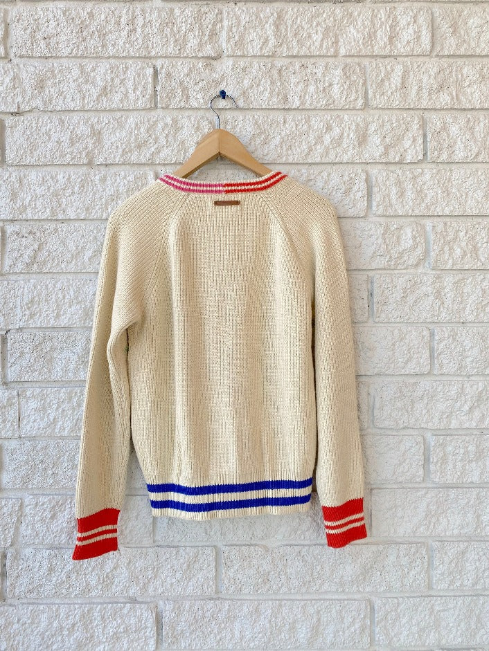Meredith Cardigan