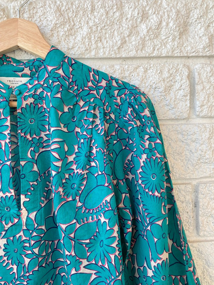 Bailey Blouse