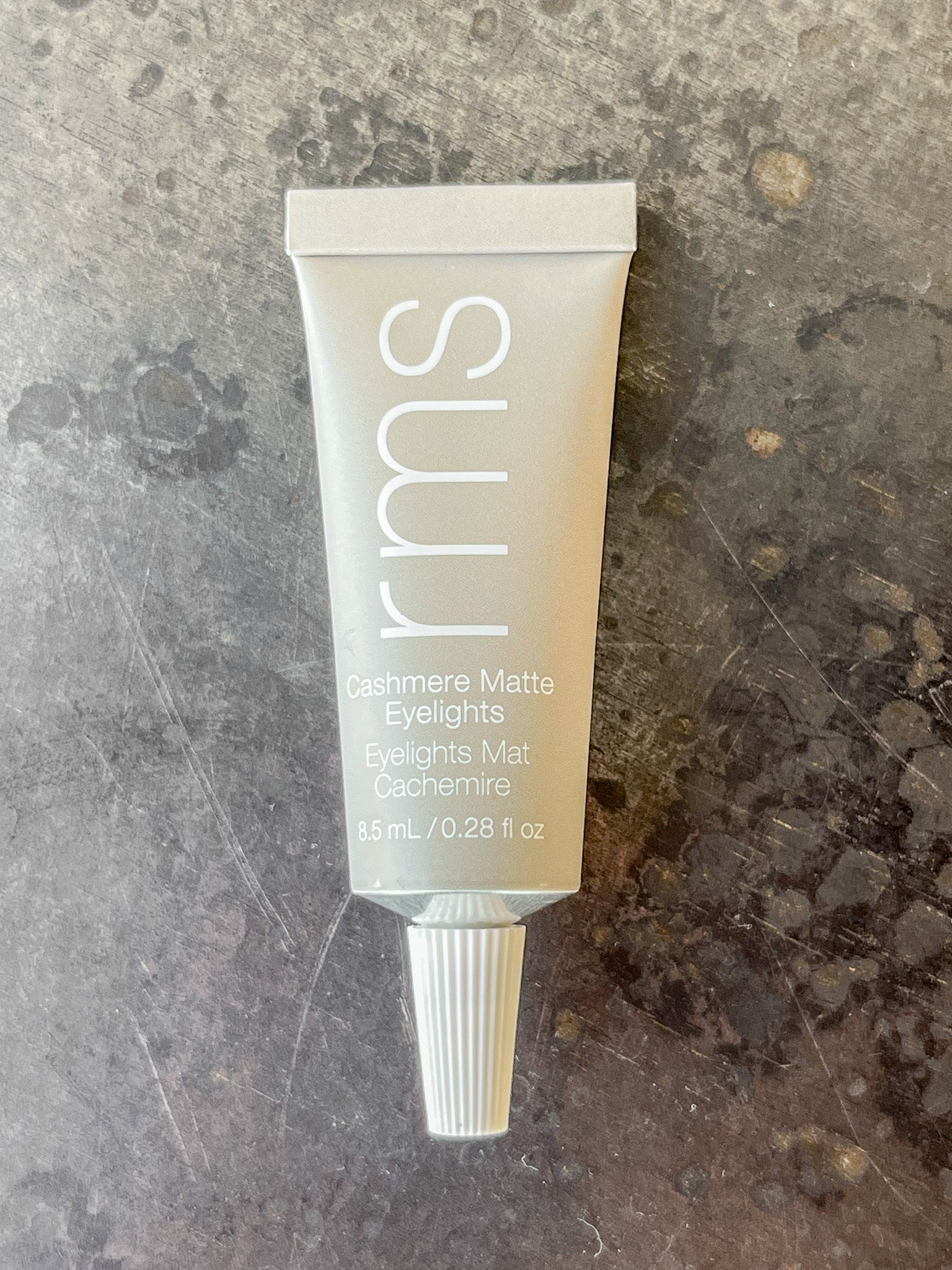 Cashmere Matte Eyelights