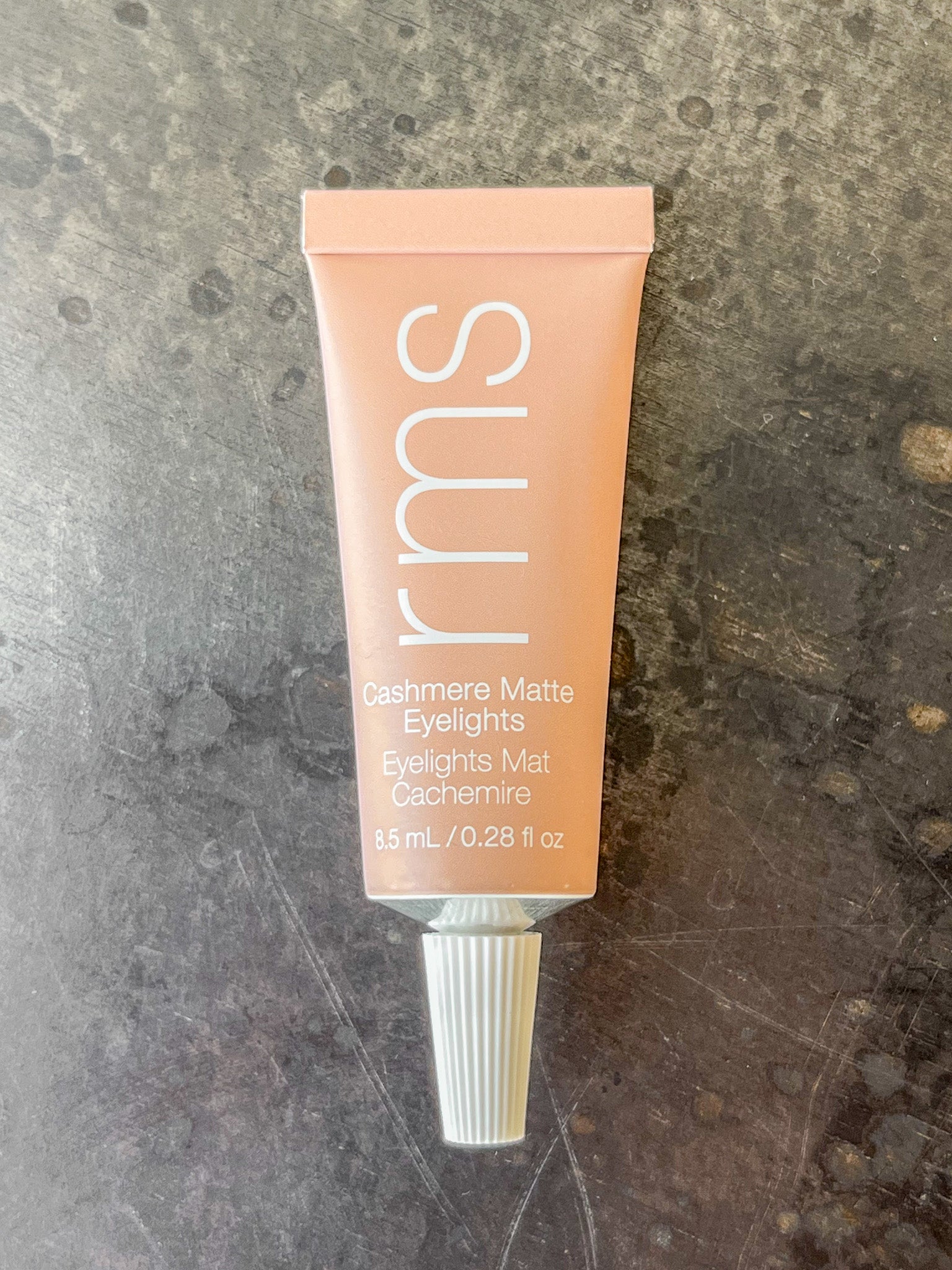 Cashmere Matte Eyelights