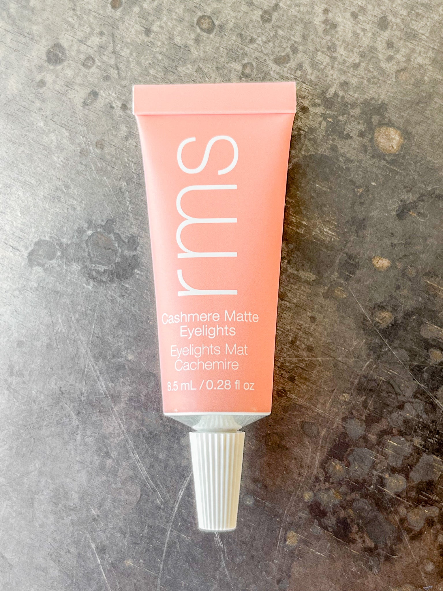 Cashmere Matte Eyelights