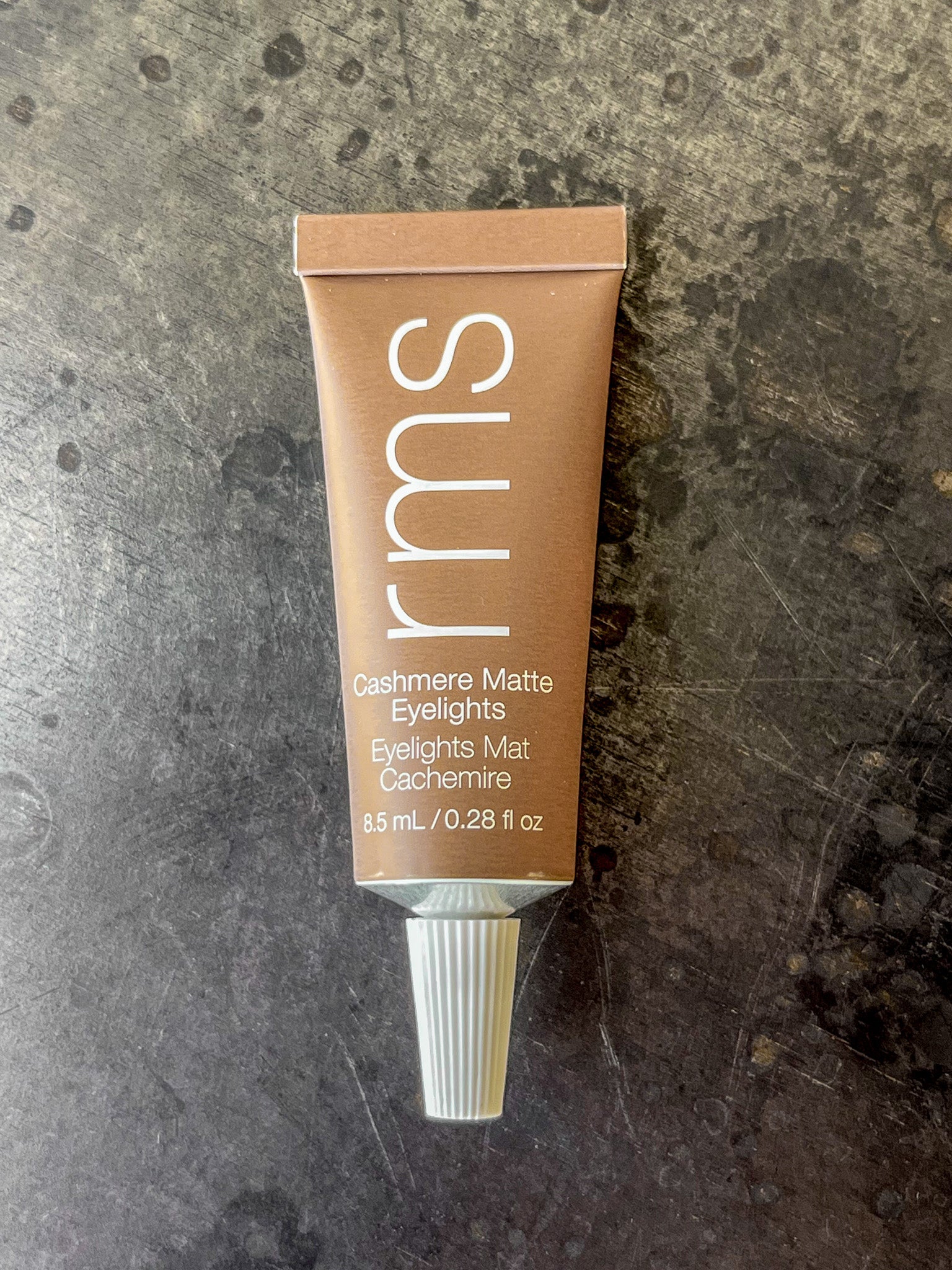 Cashmere Matte Eyelights