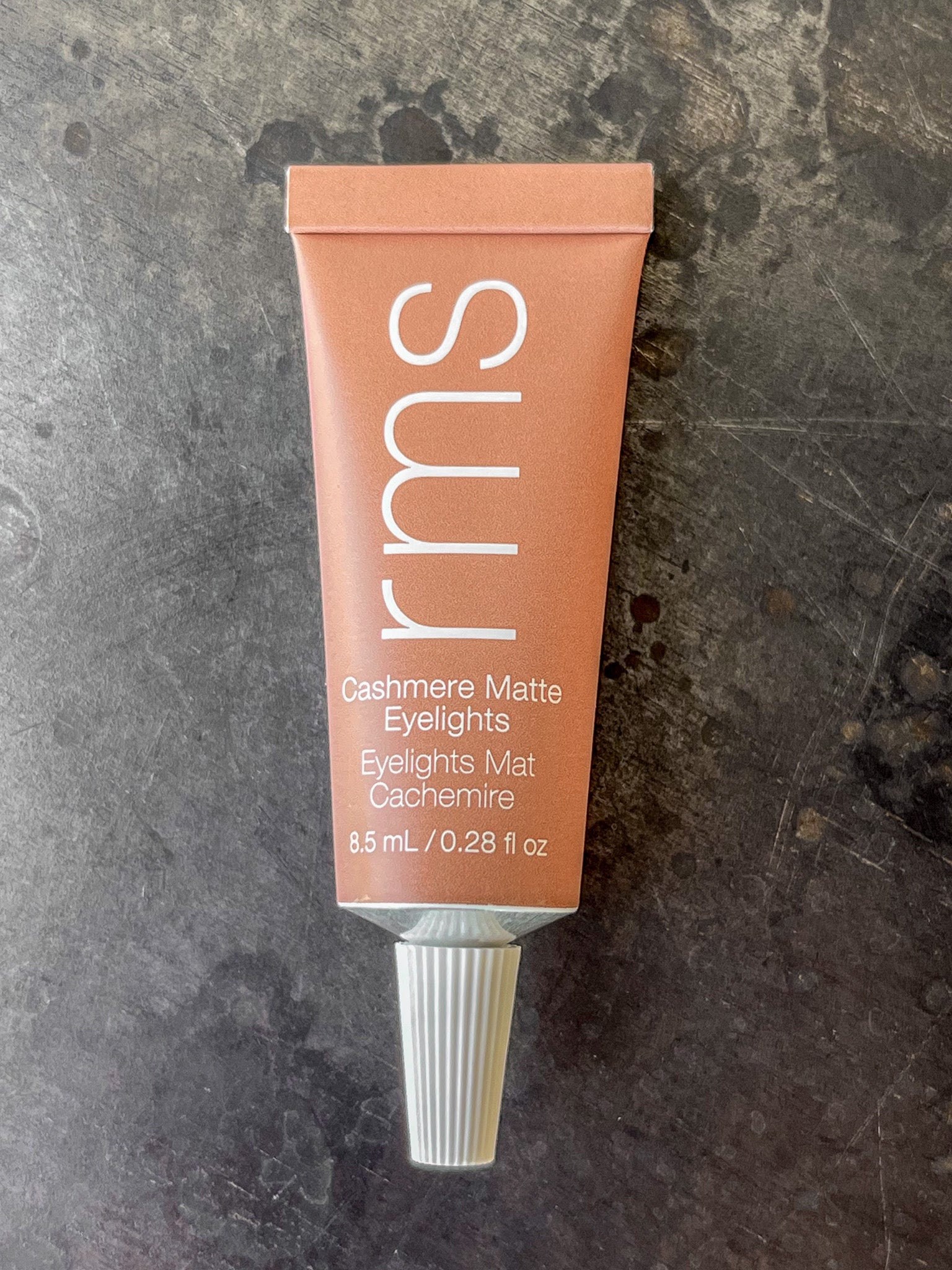 Cashmere Matte Eyelights