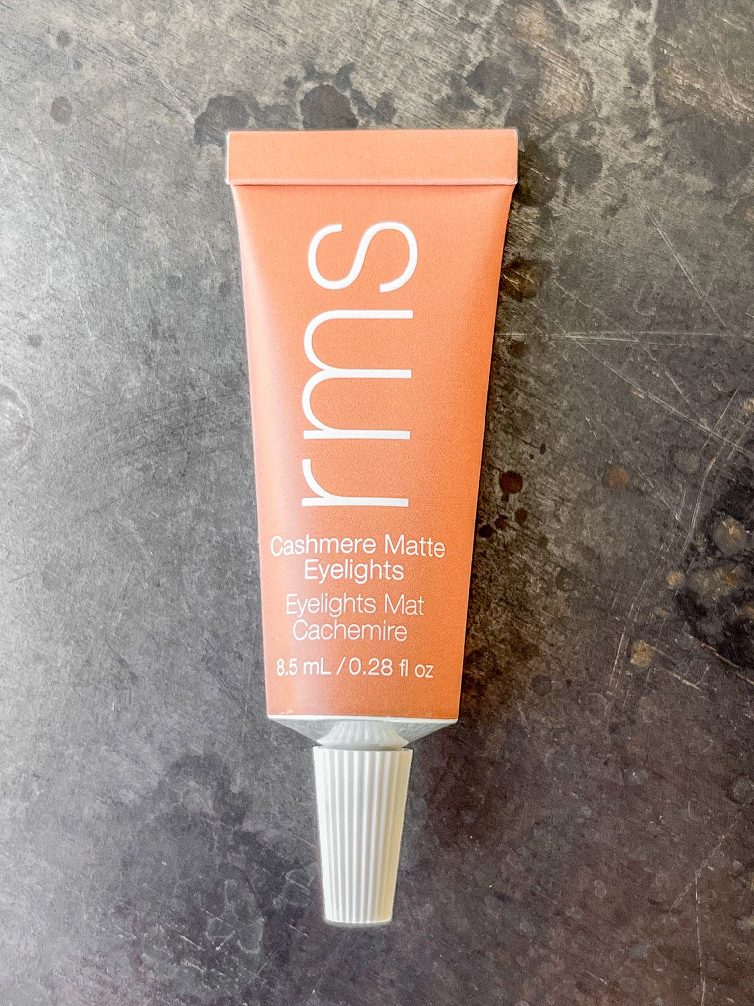 Cashmere Matte Eyelights