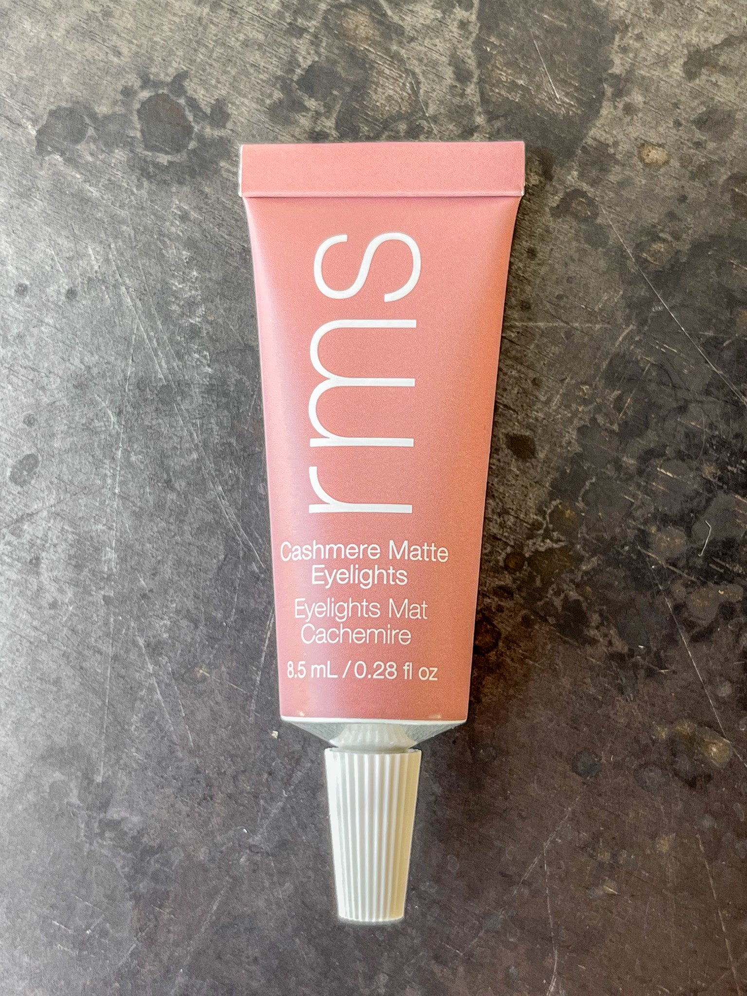 Cashmere Matte Eyelights