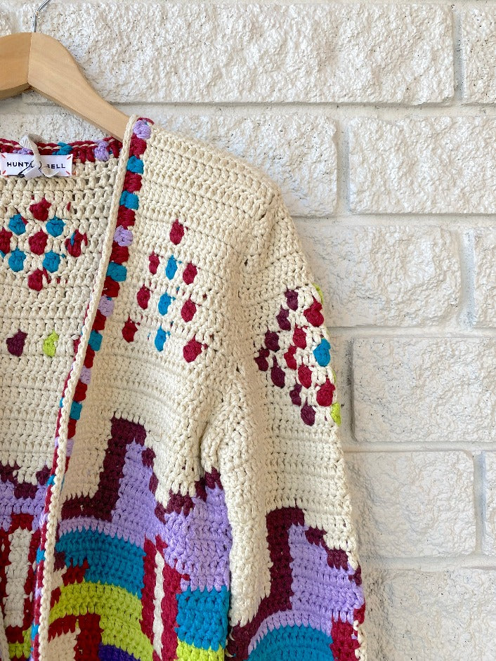 Callen Cardigan