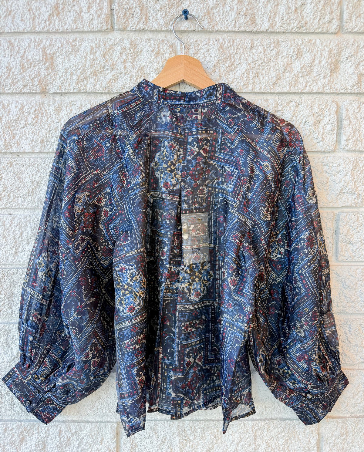 The Ashland Top