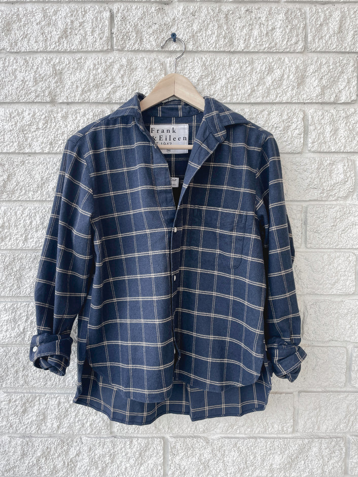 Silvio Button-Up Shirt
