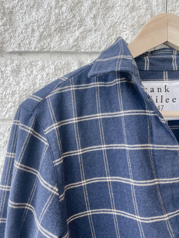 Silvio Button-Up Shirt