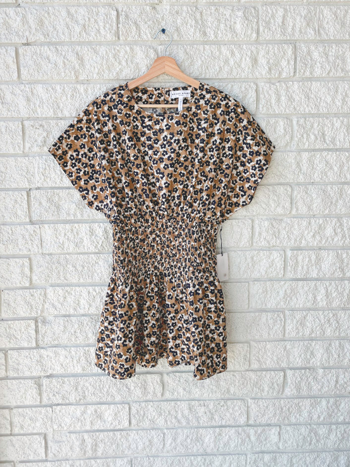 Mana Mini Dress