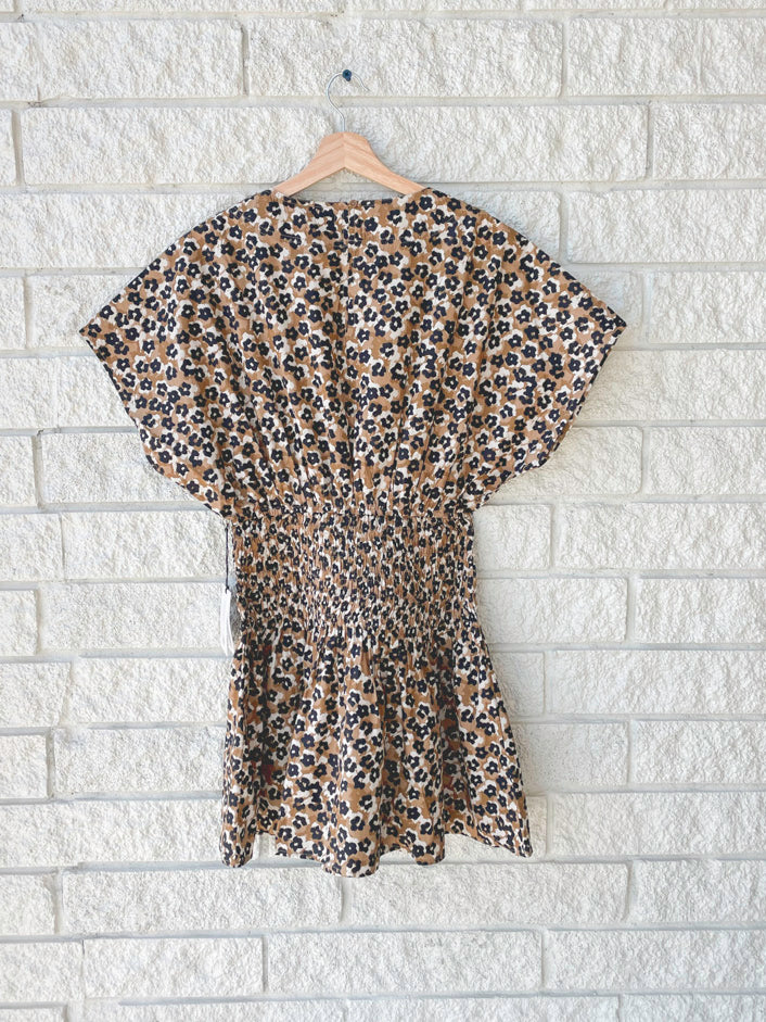 Mana Mini Dress