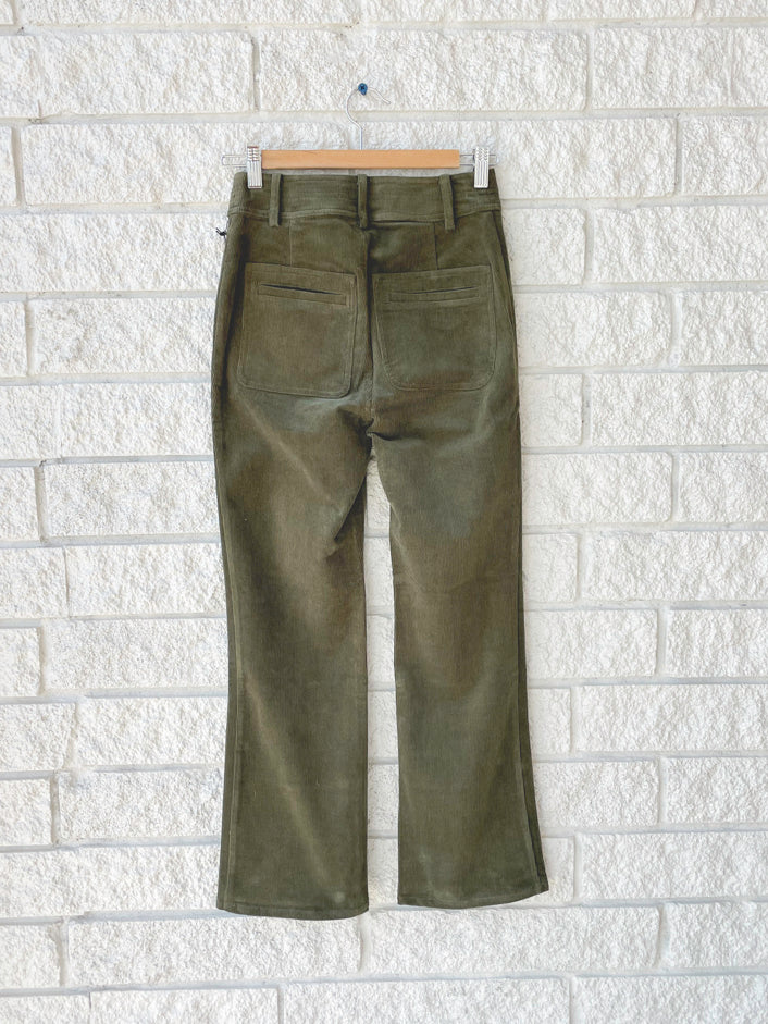 Slim Marston Pant