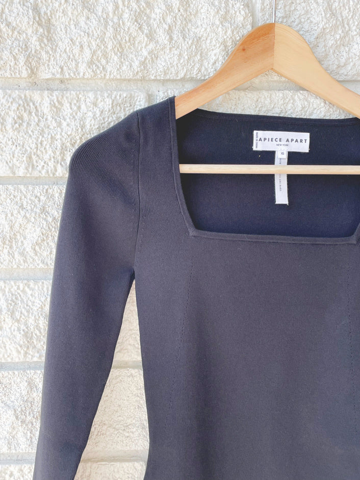 Marjetta Bodysuit