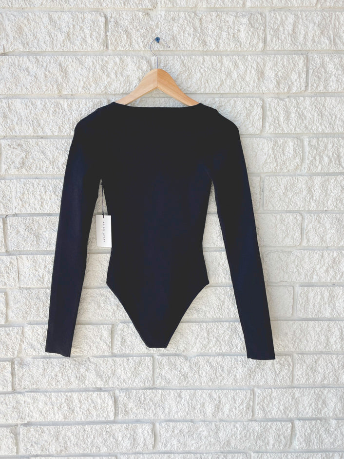 Marjetta Bodysuit