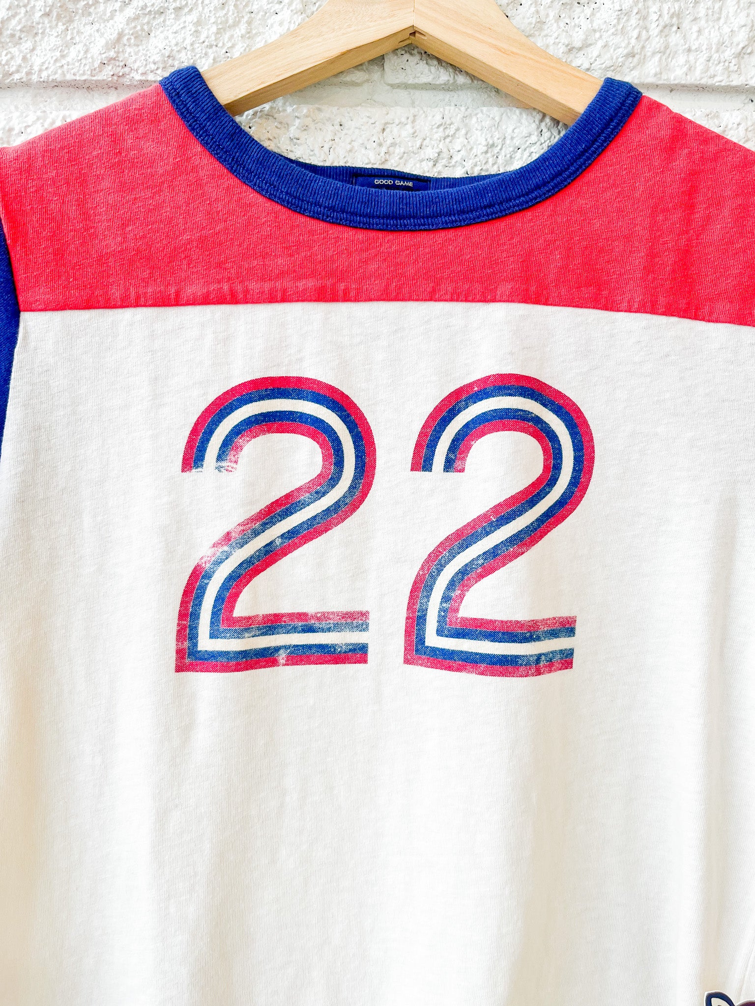 The Split Goodie Goodie