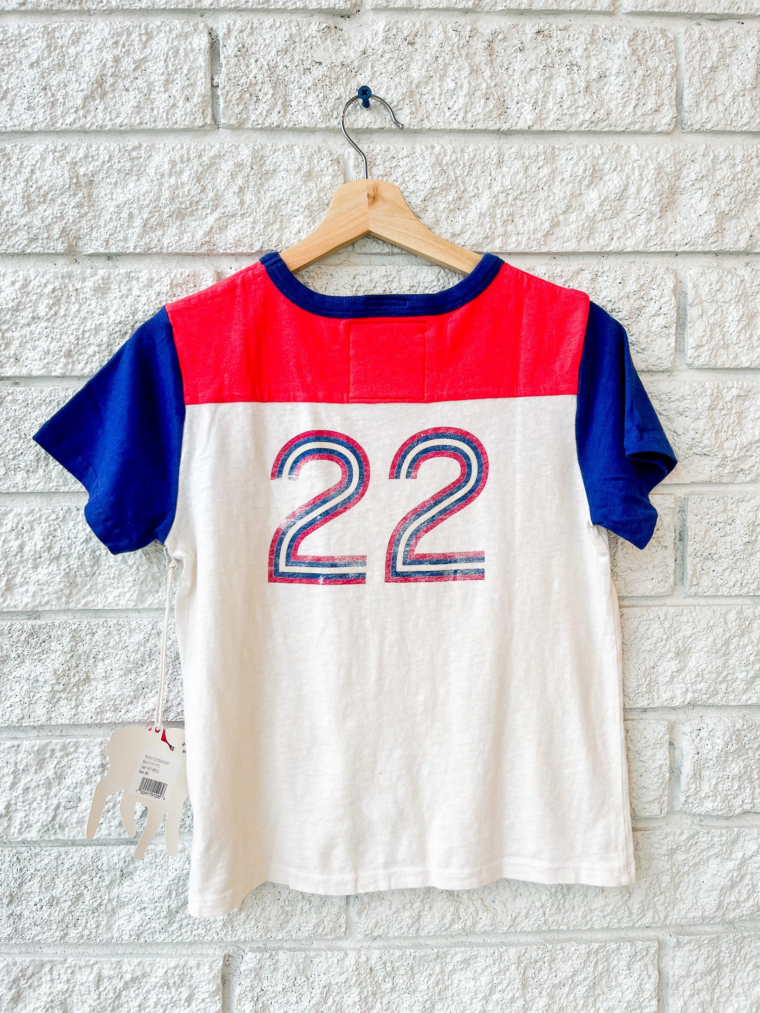 The Split Goodie Goodie