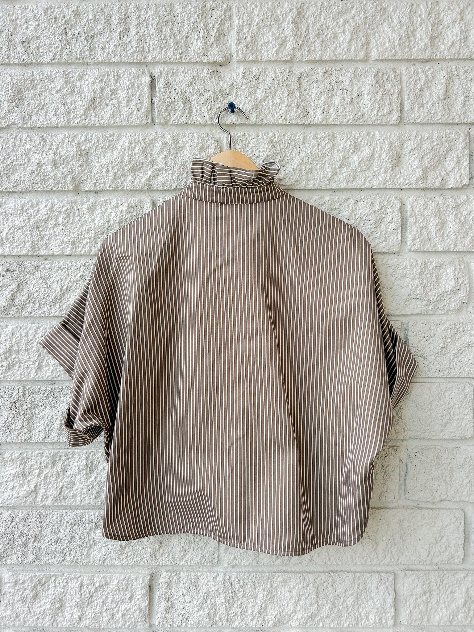 Mabel Top