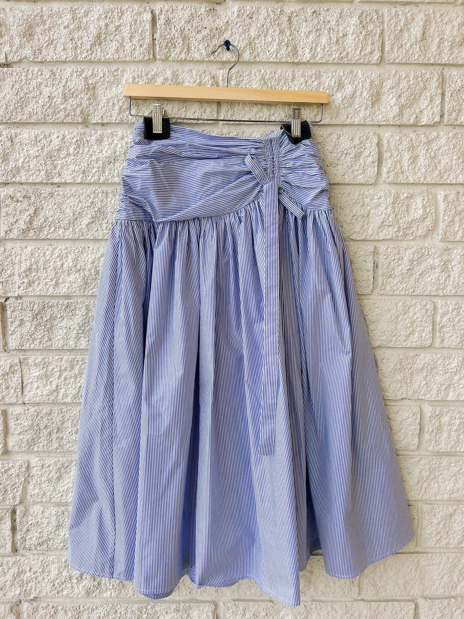Maeve Skirt