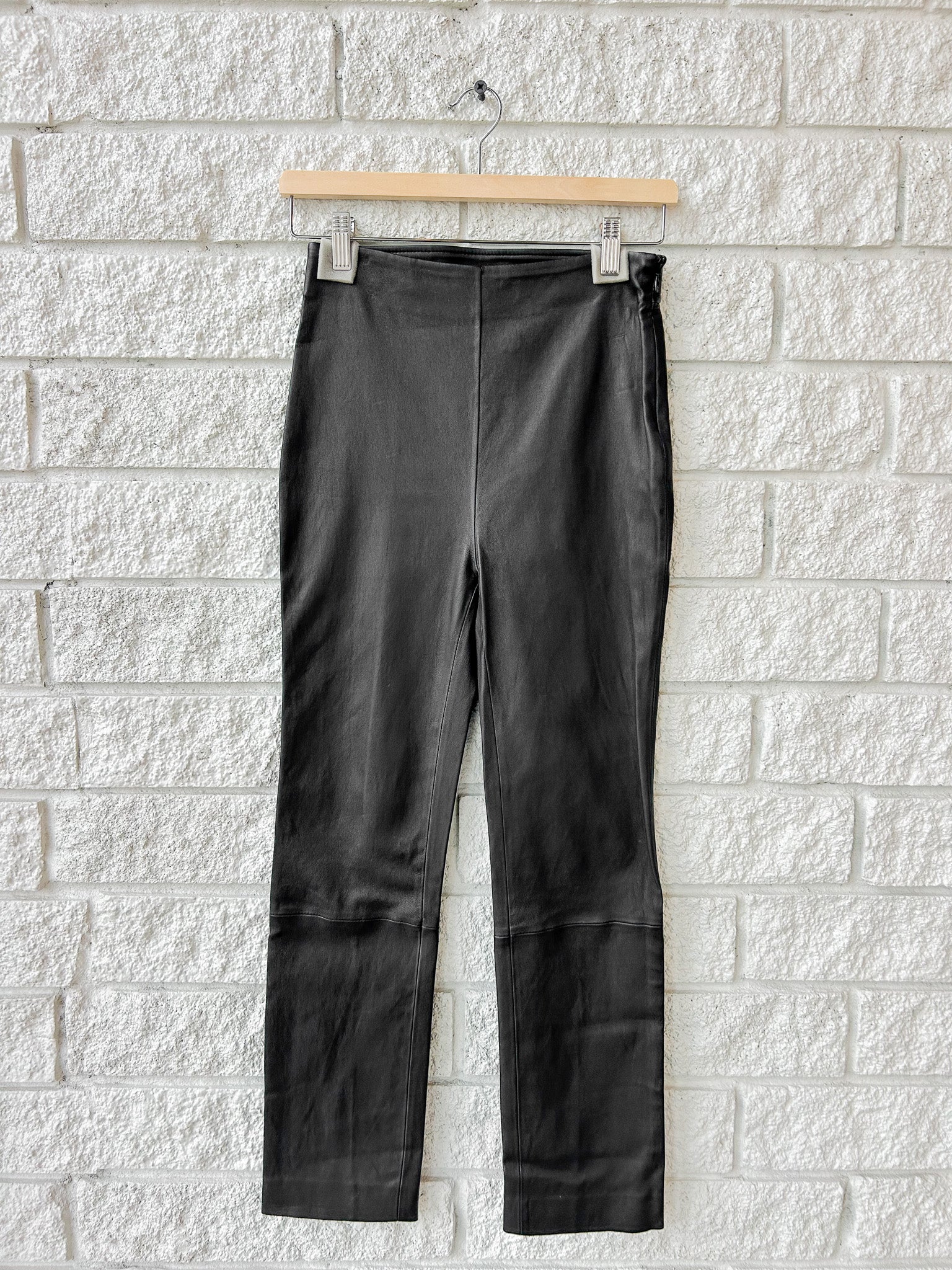 Veda Cropped Pant