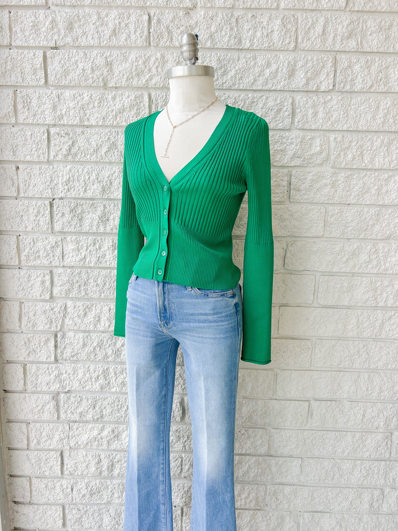 Ailany Cardigan