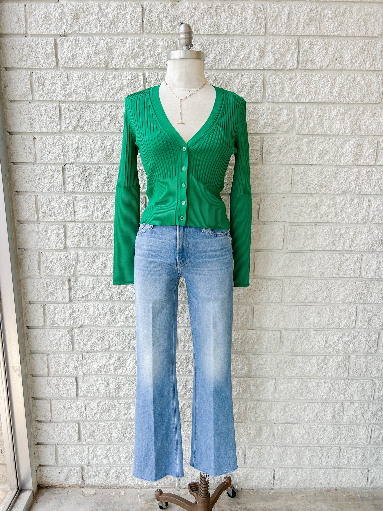 Ailany Cardigan