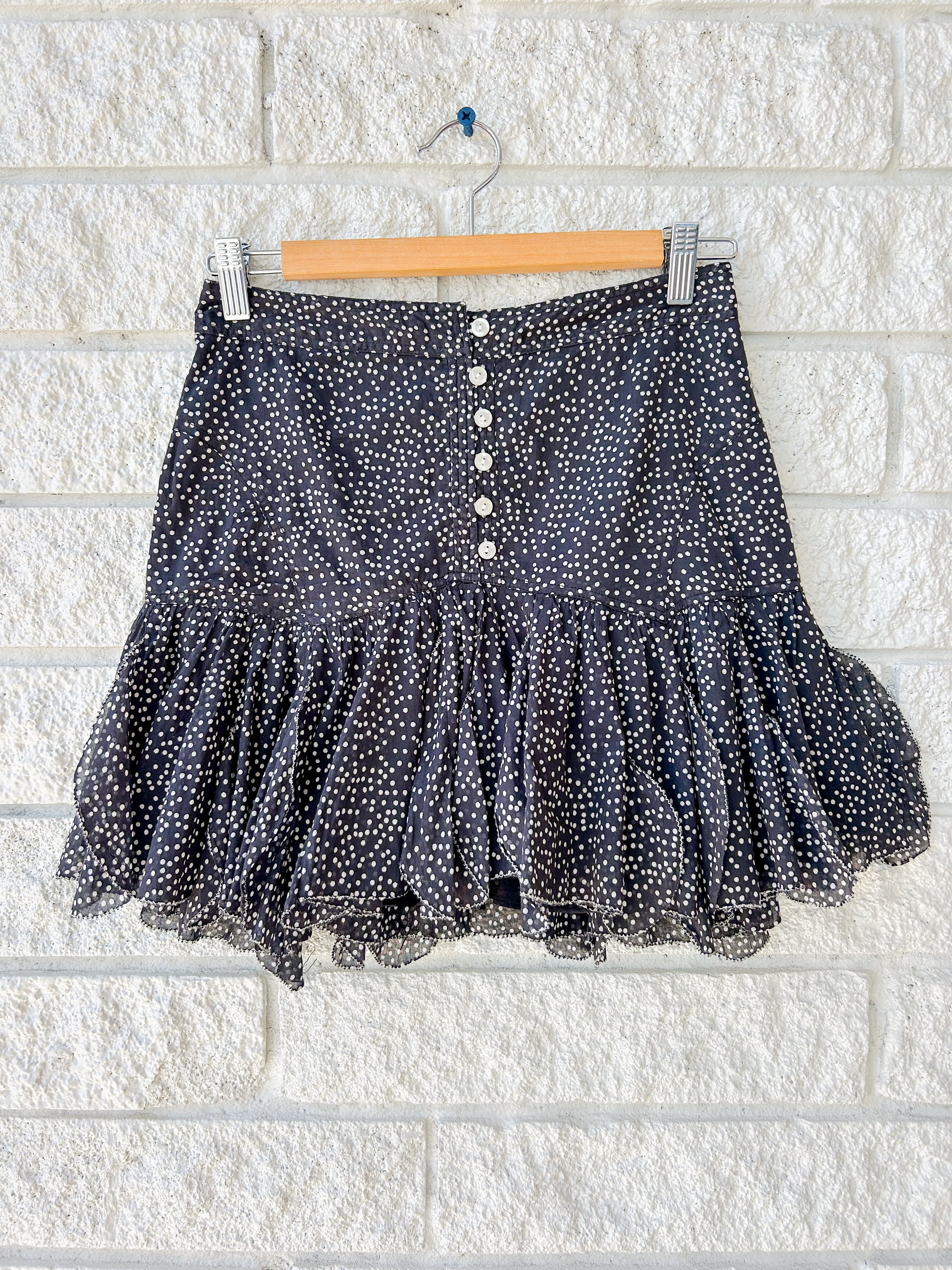 Daneen Skirt