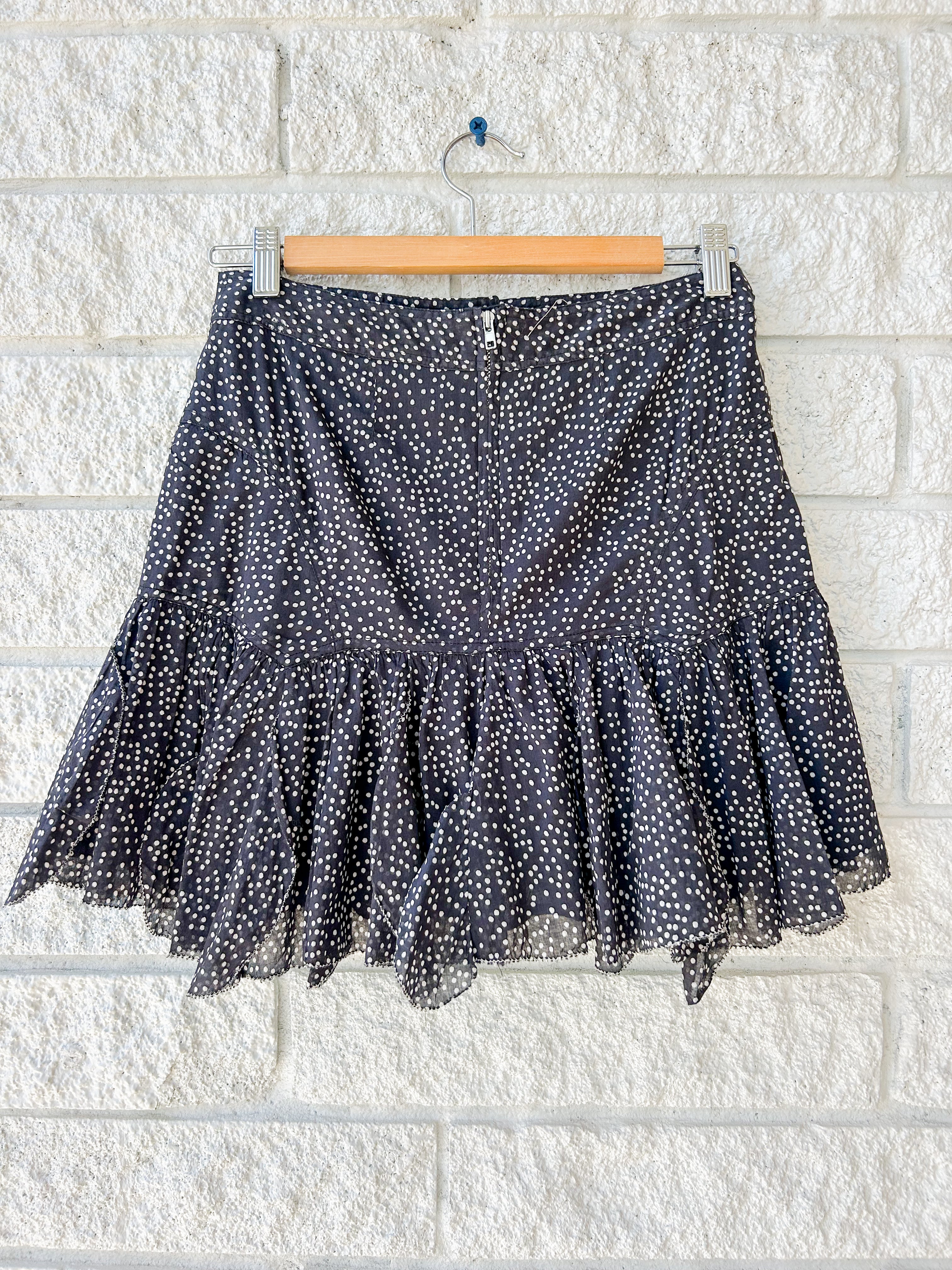 Daneen Skirt
