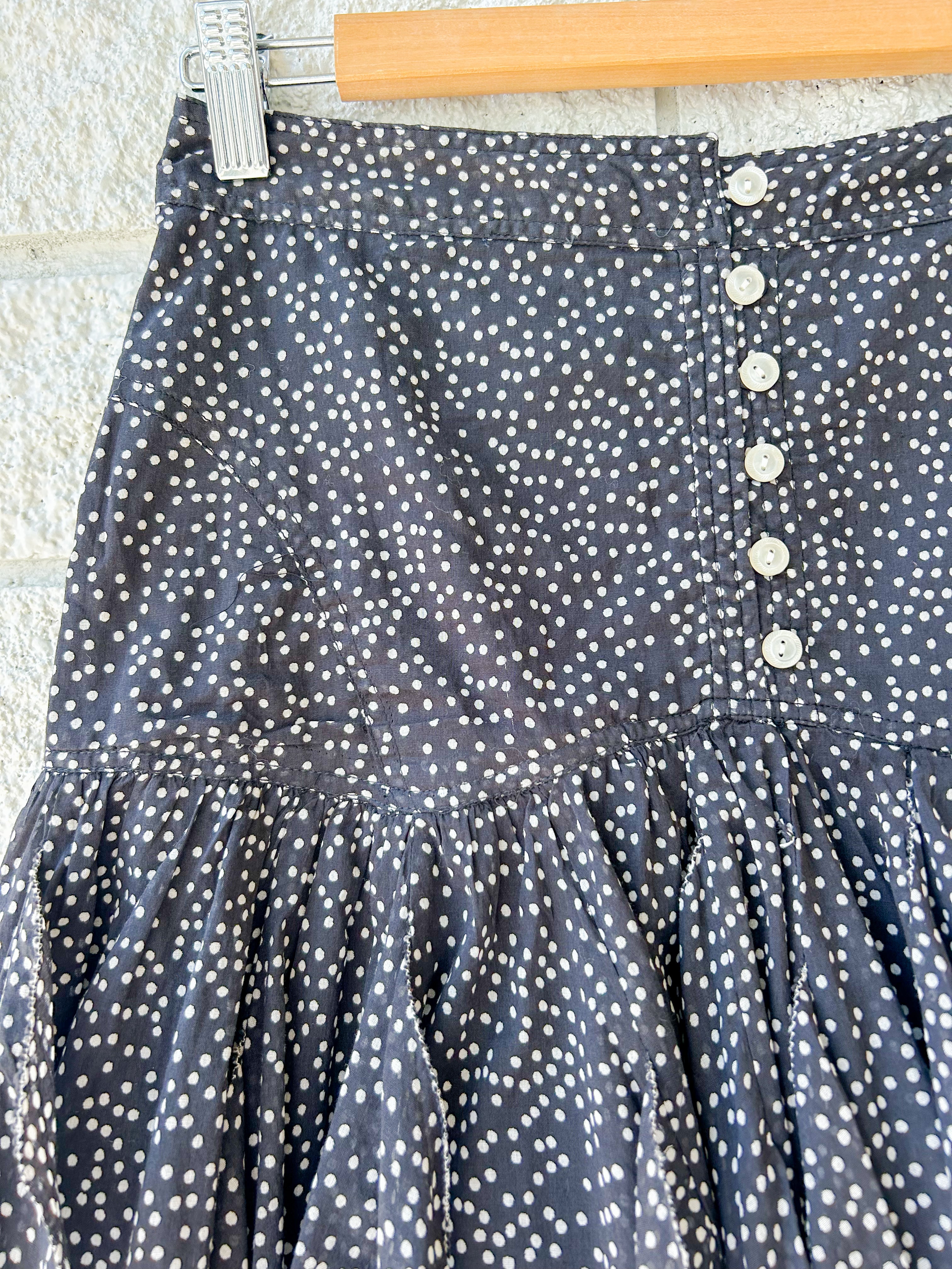 Daneen Skirt