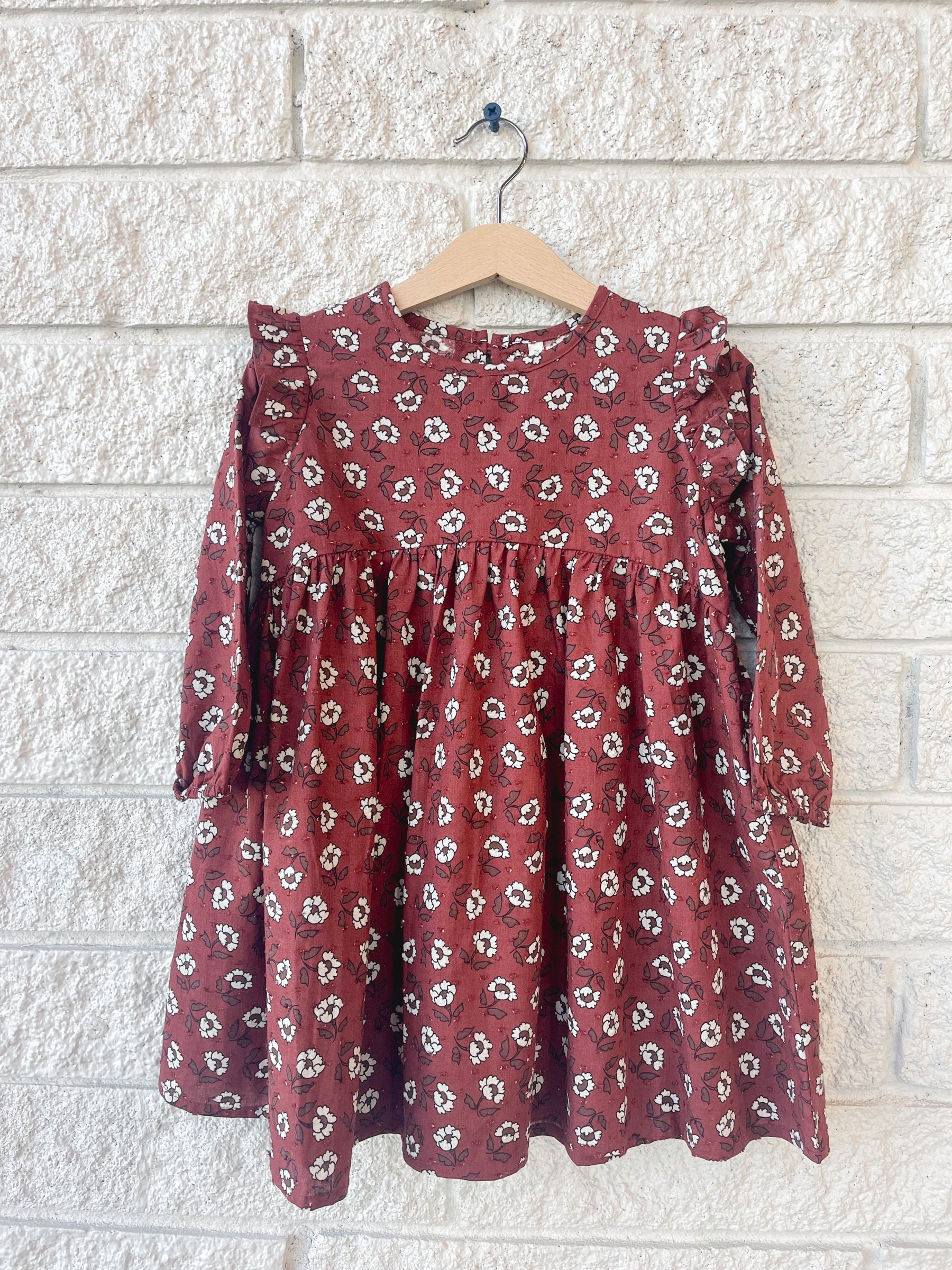 Piper Dress
