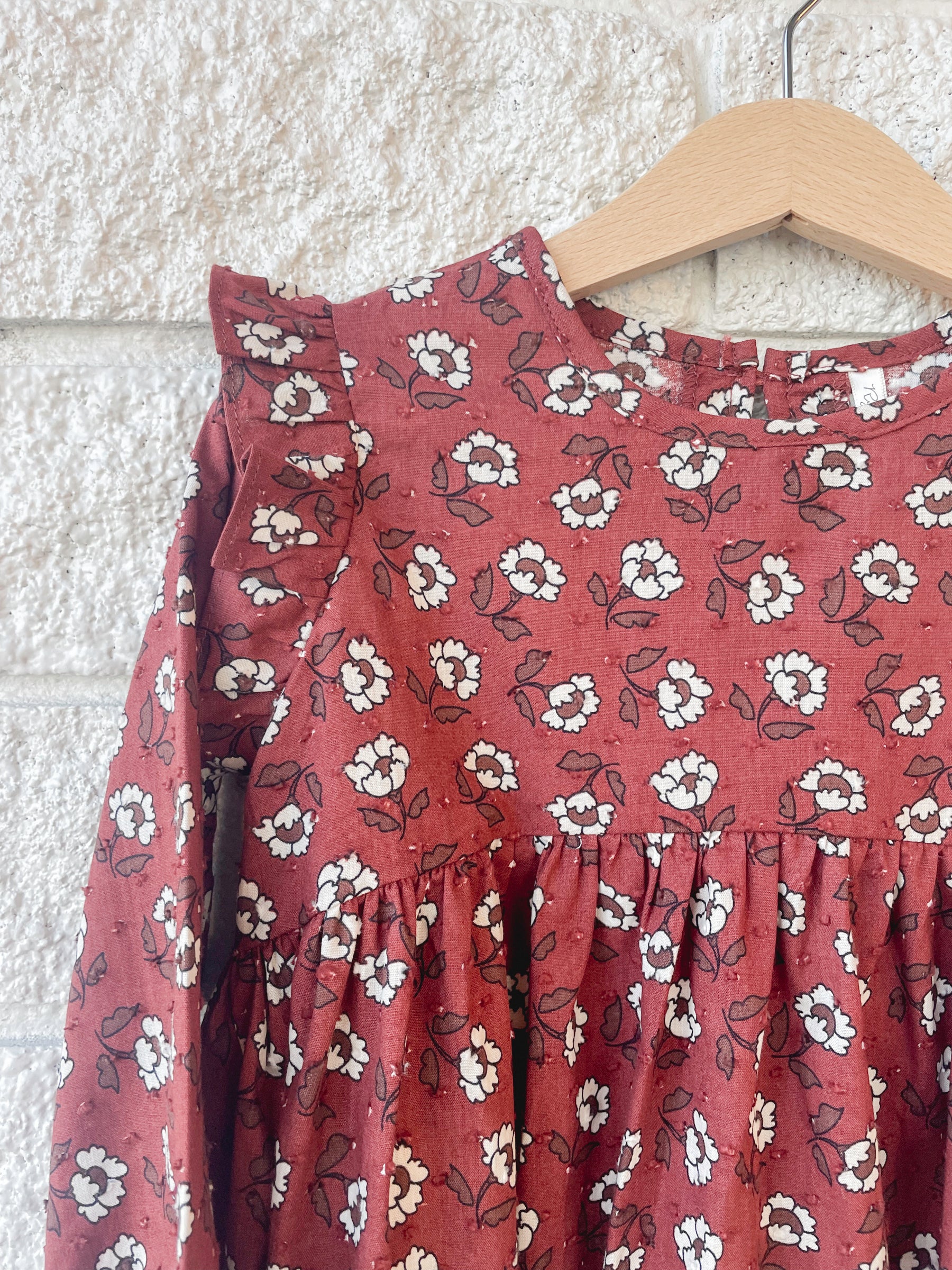 Piper Dress