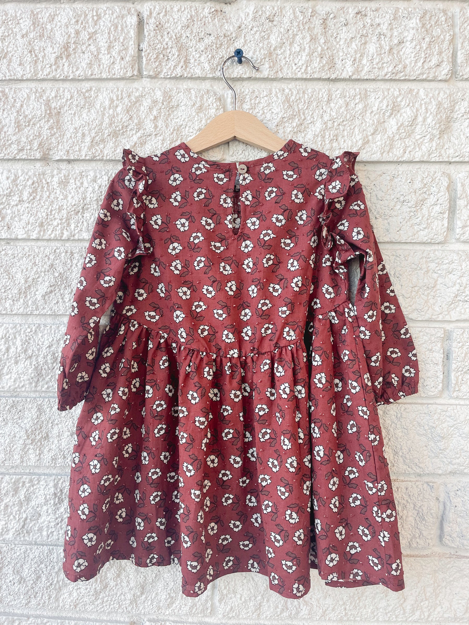 Piper Dress