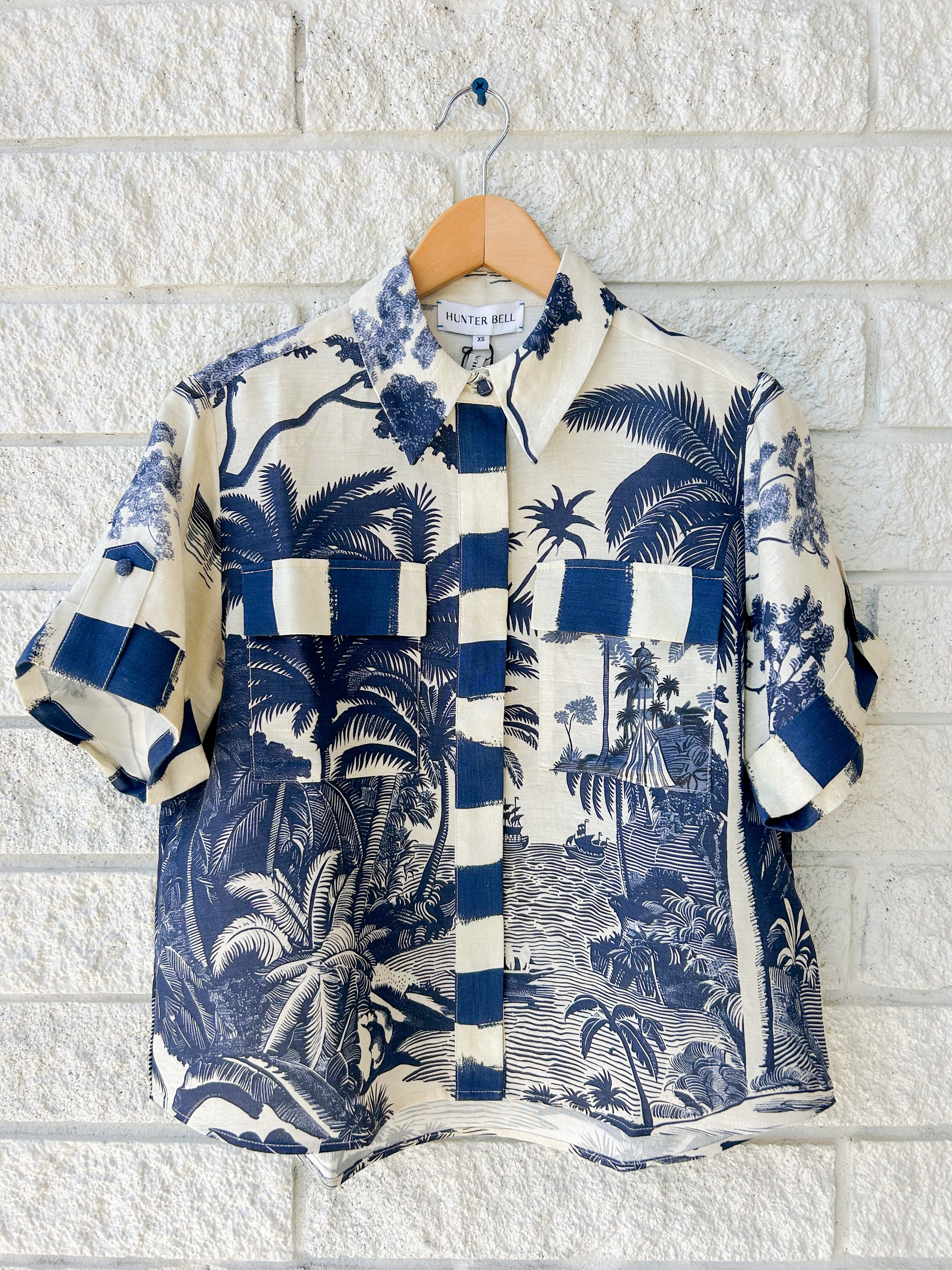 Hawkins Top
