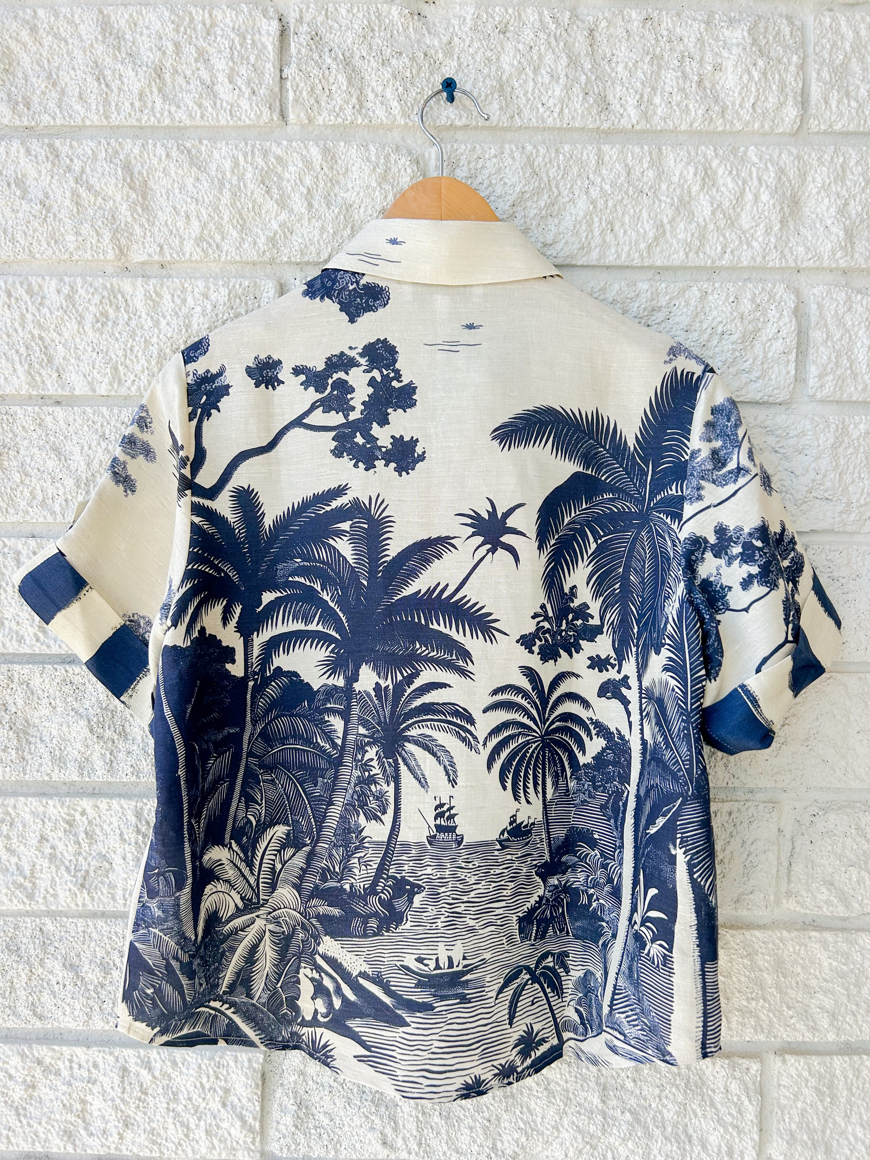 Hawkins Top