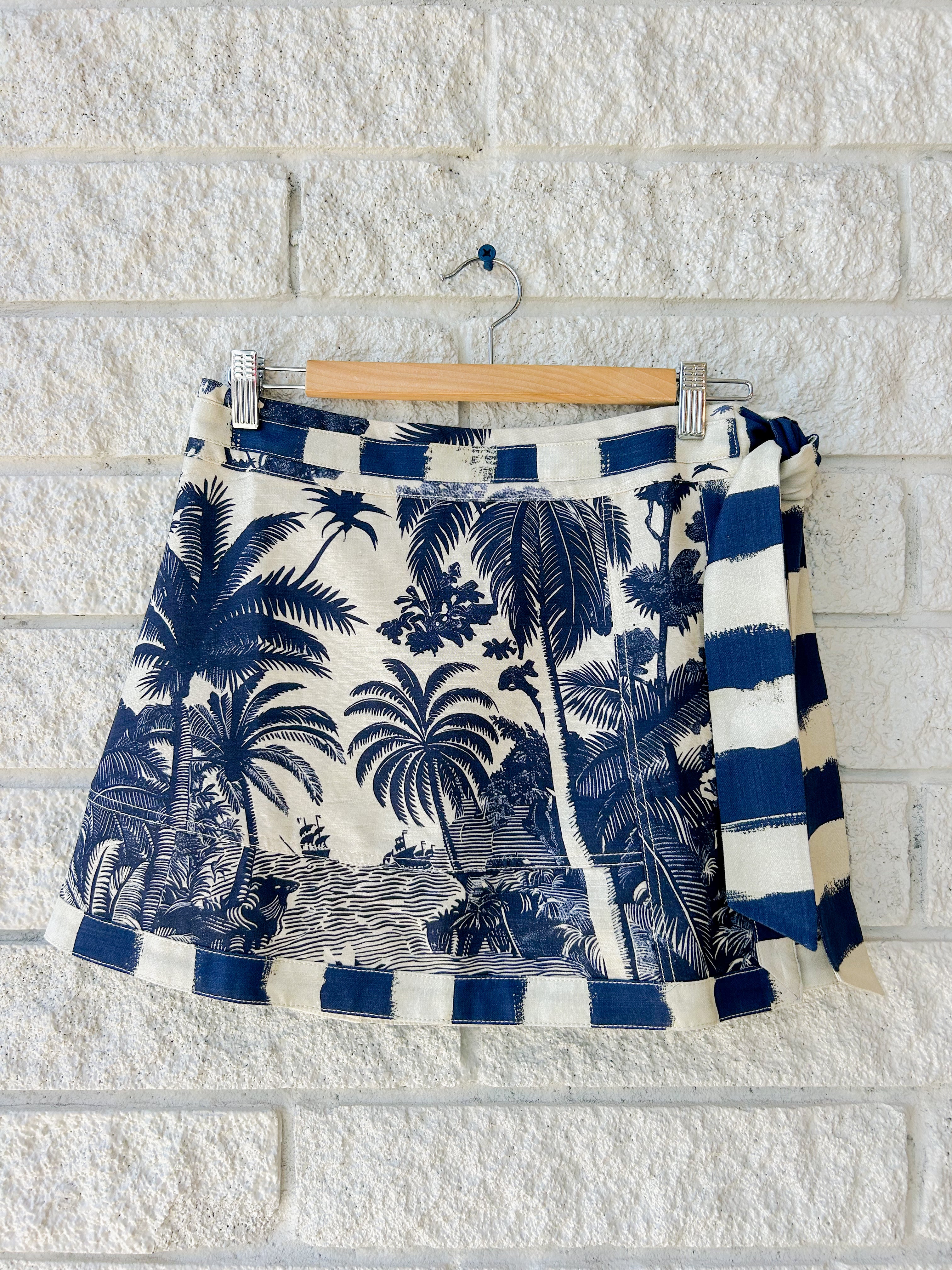 Bay Skirt