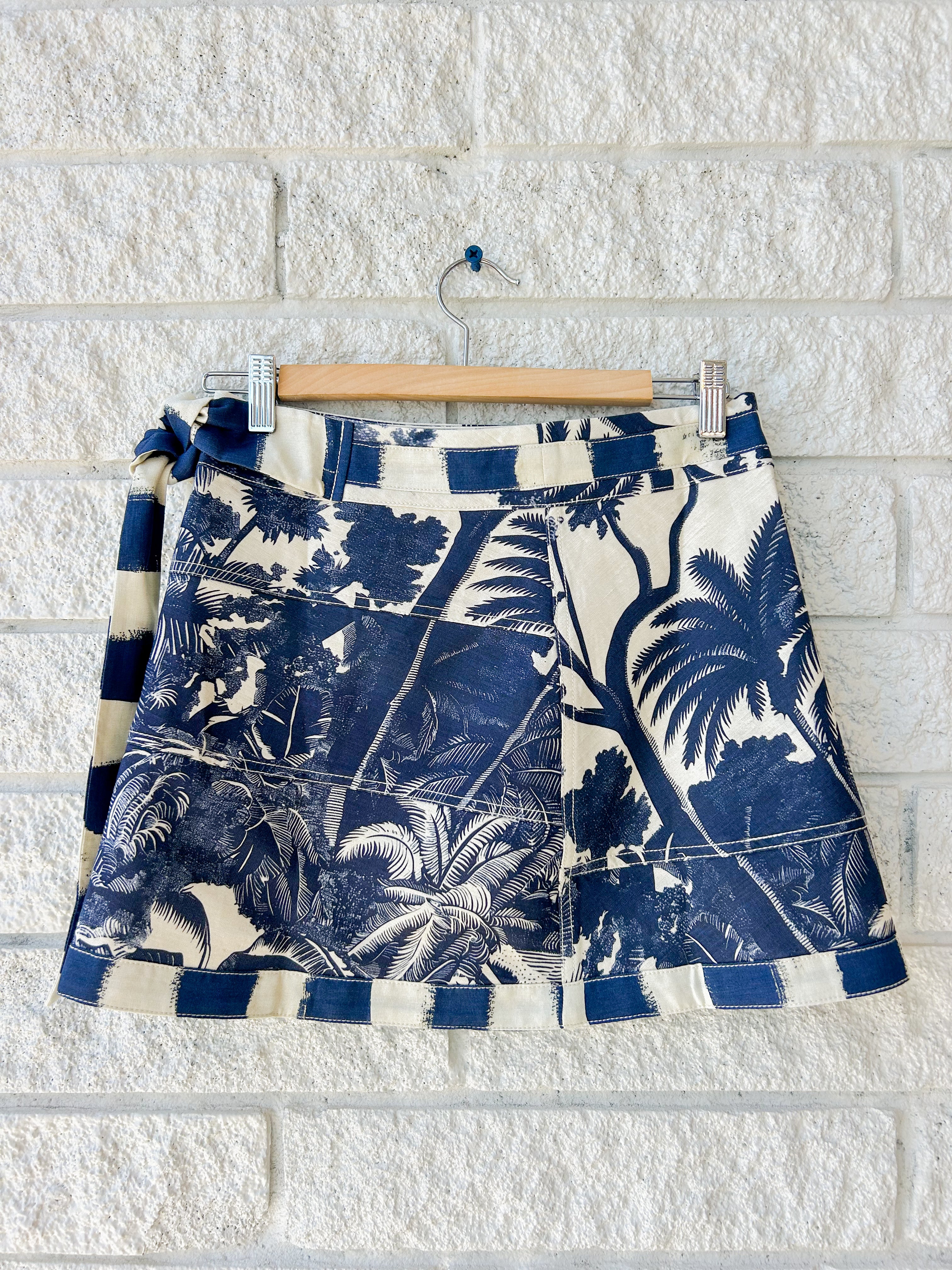 Bay Skirt