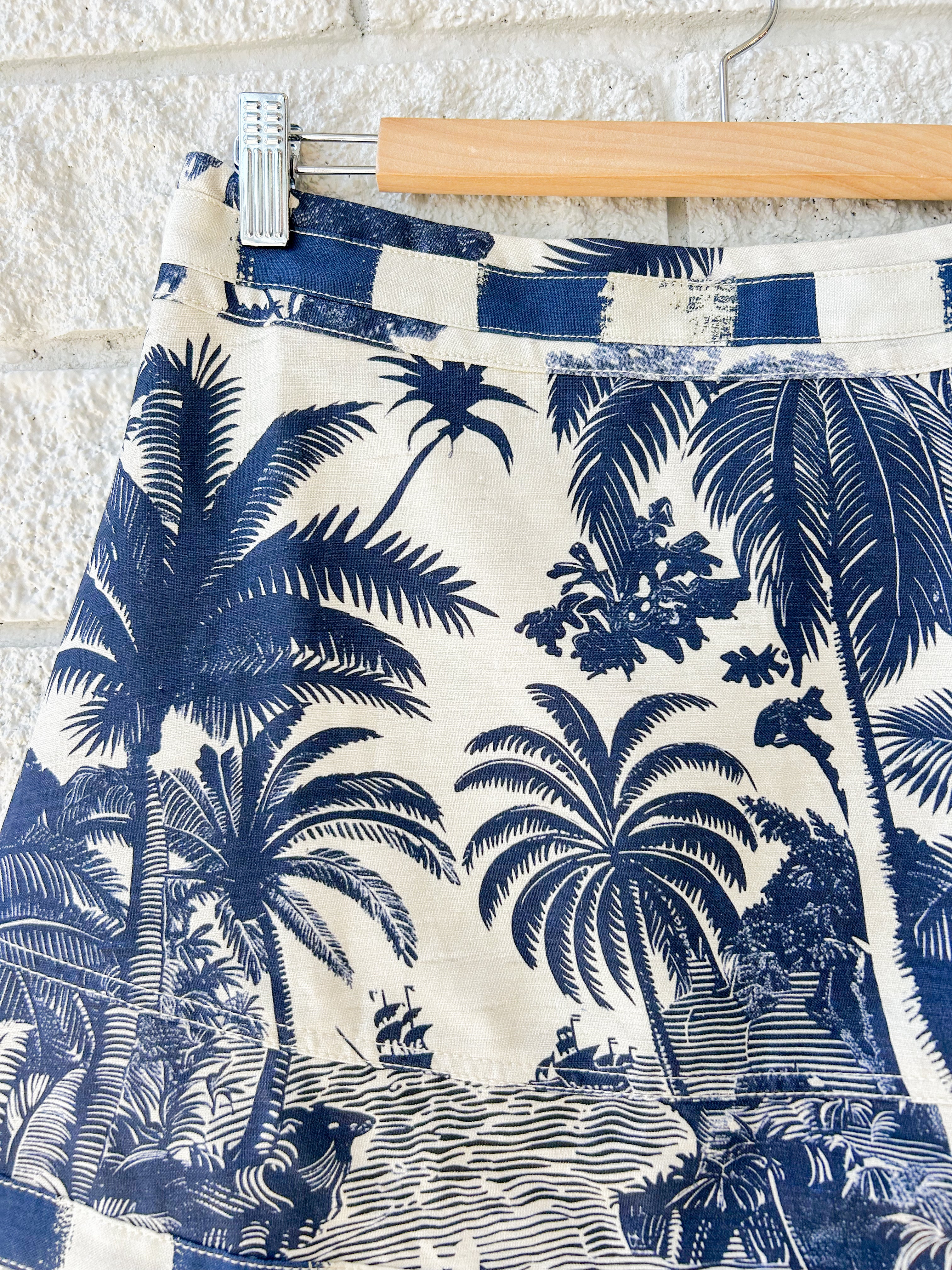 Bay Skirt