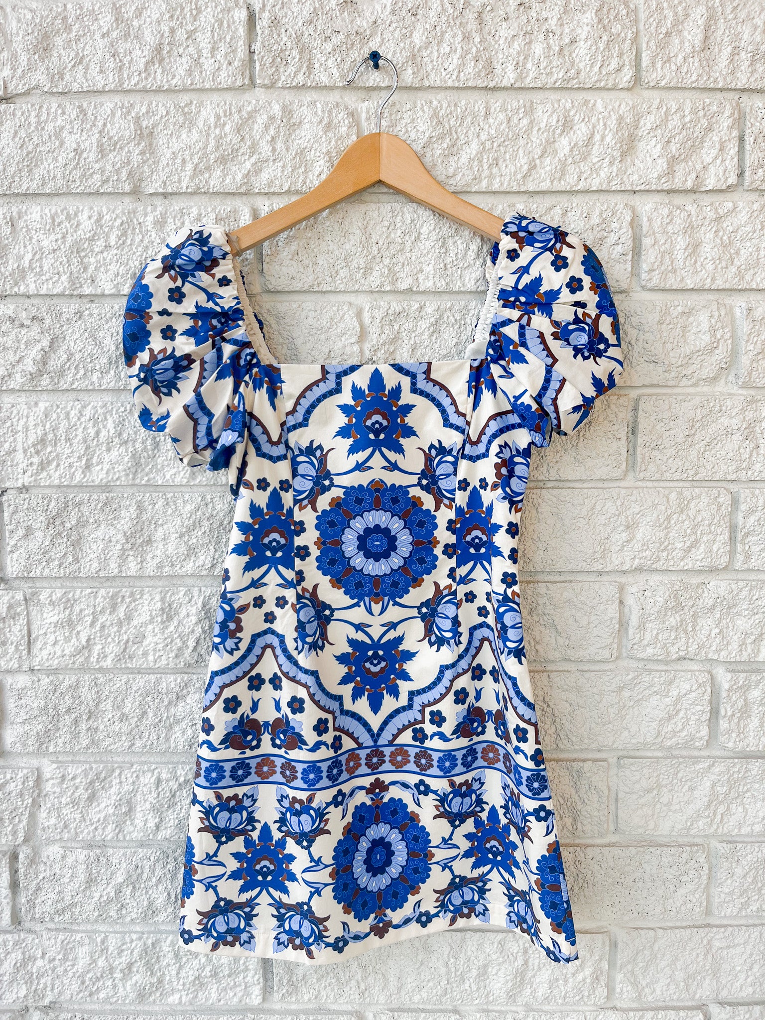 Kelly Dress