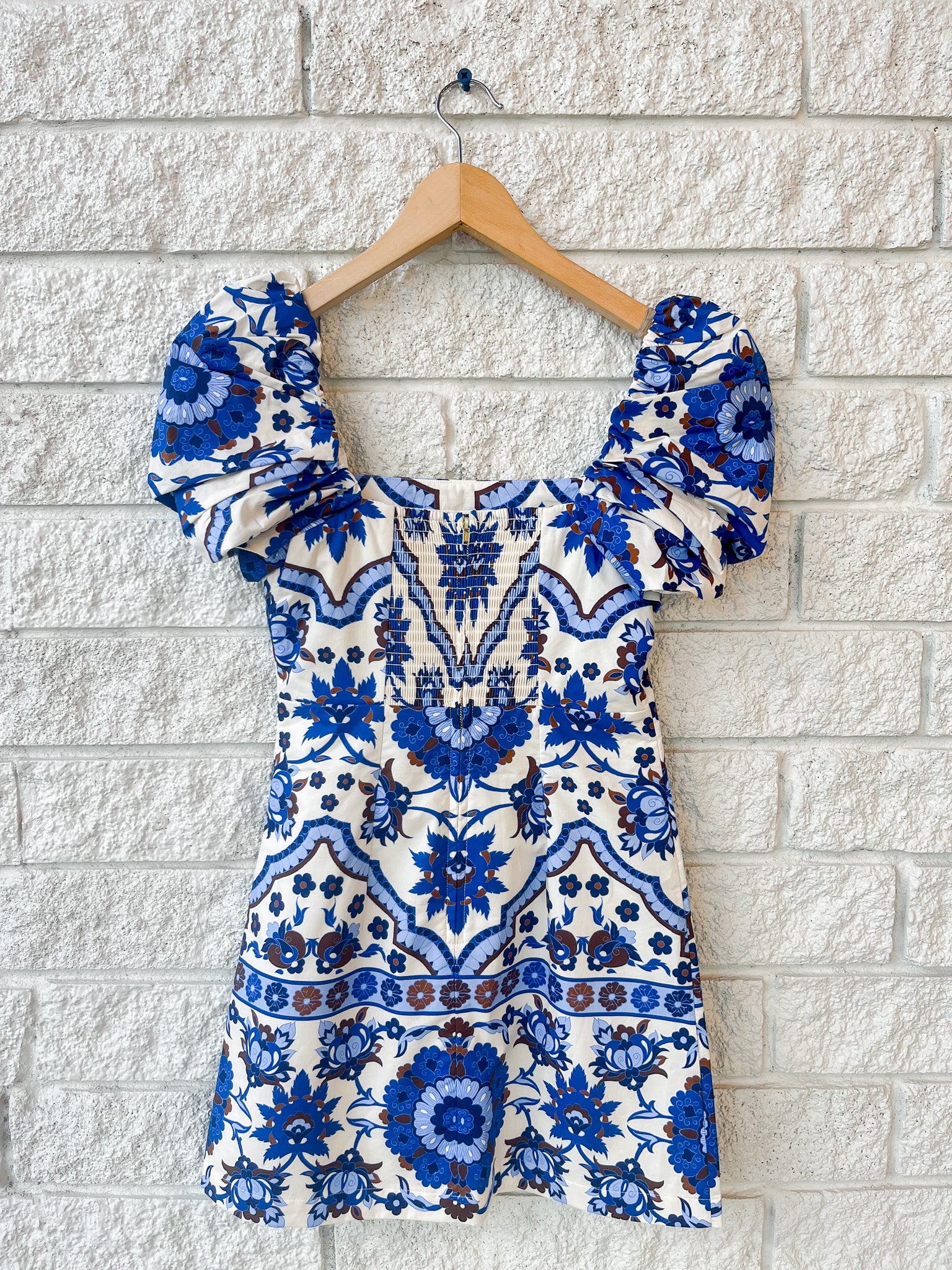 Kelly Dress
