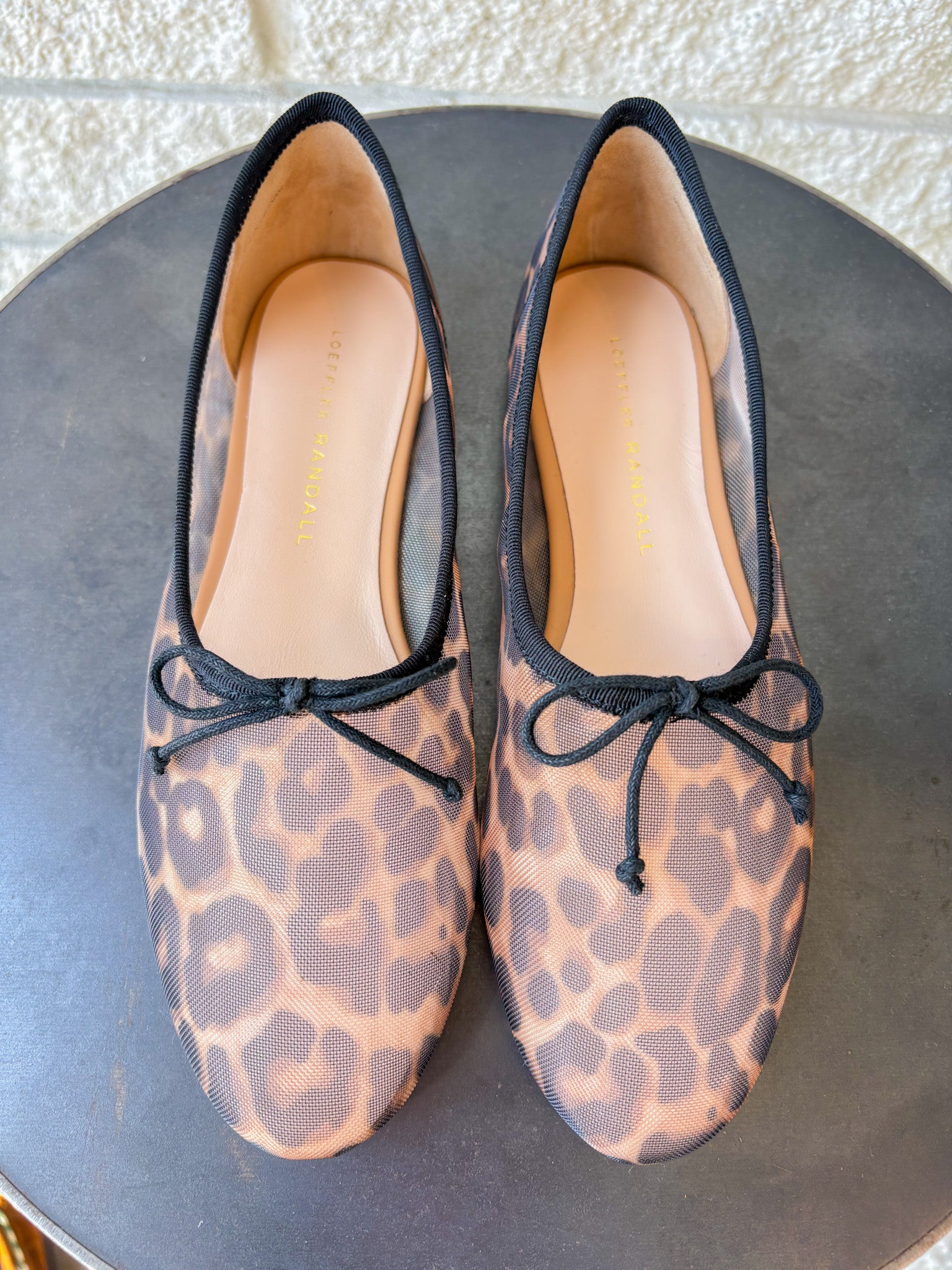 Landon Soft Ballet Flat