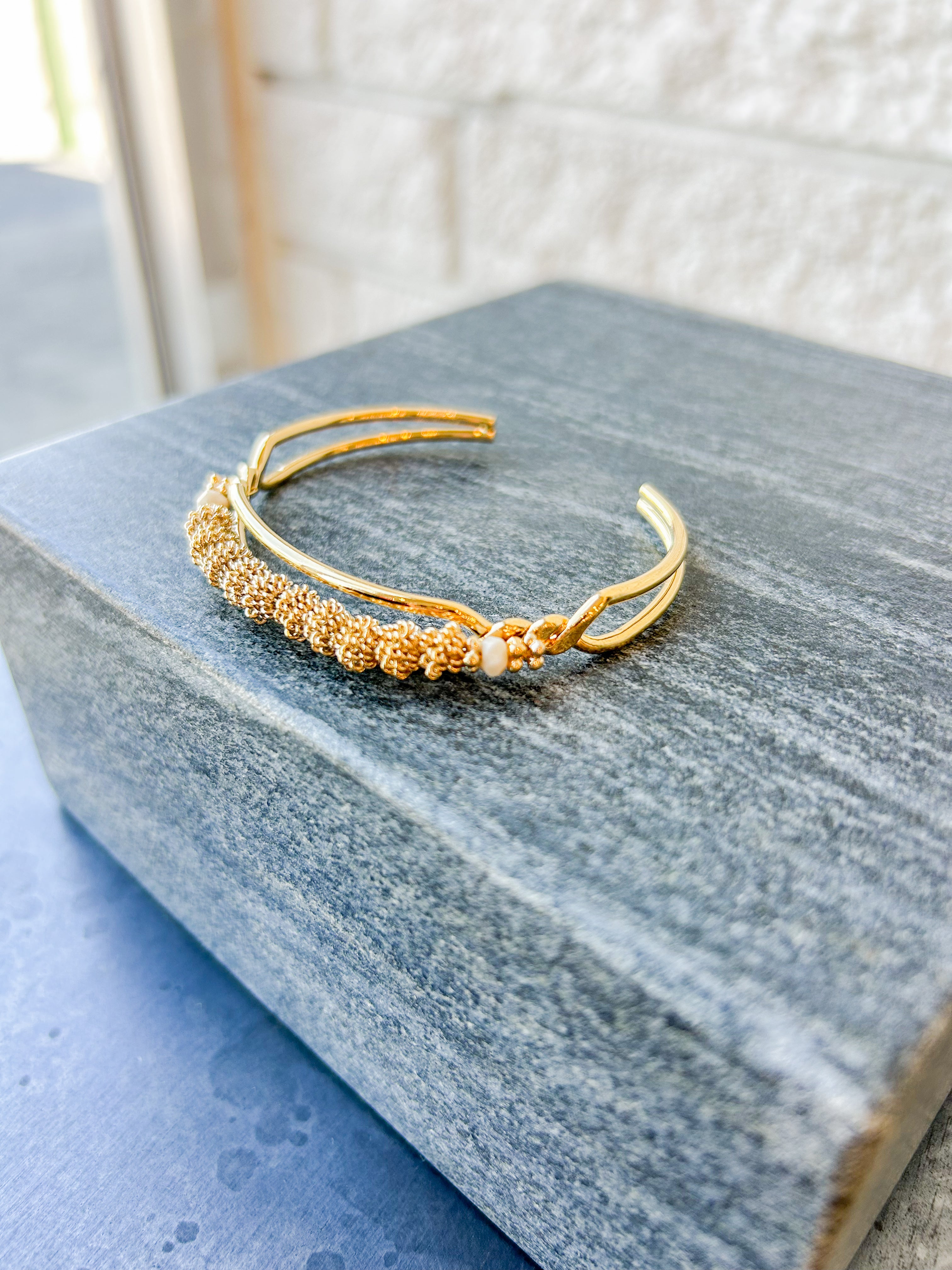 Jonc Bracelet