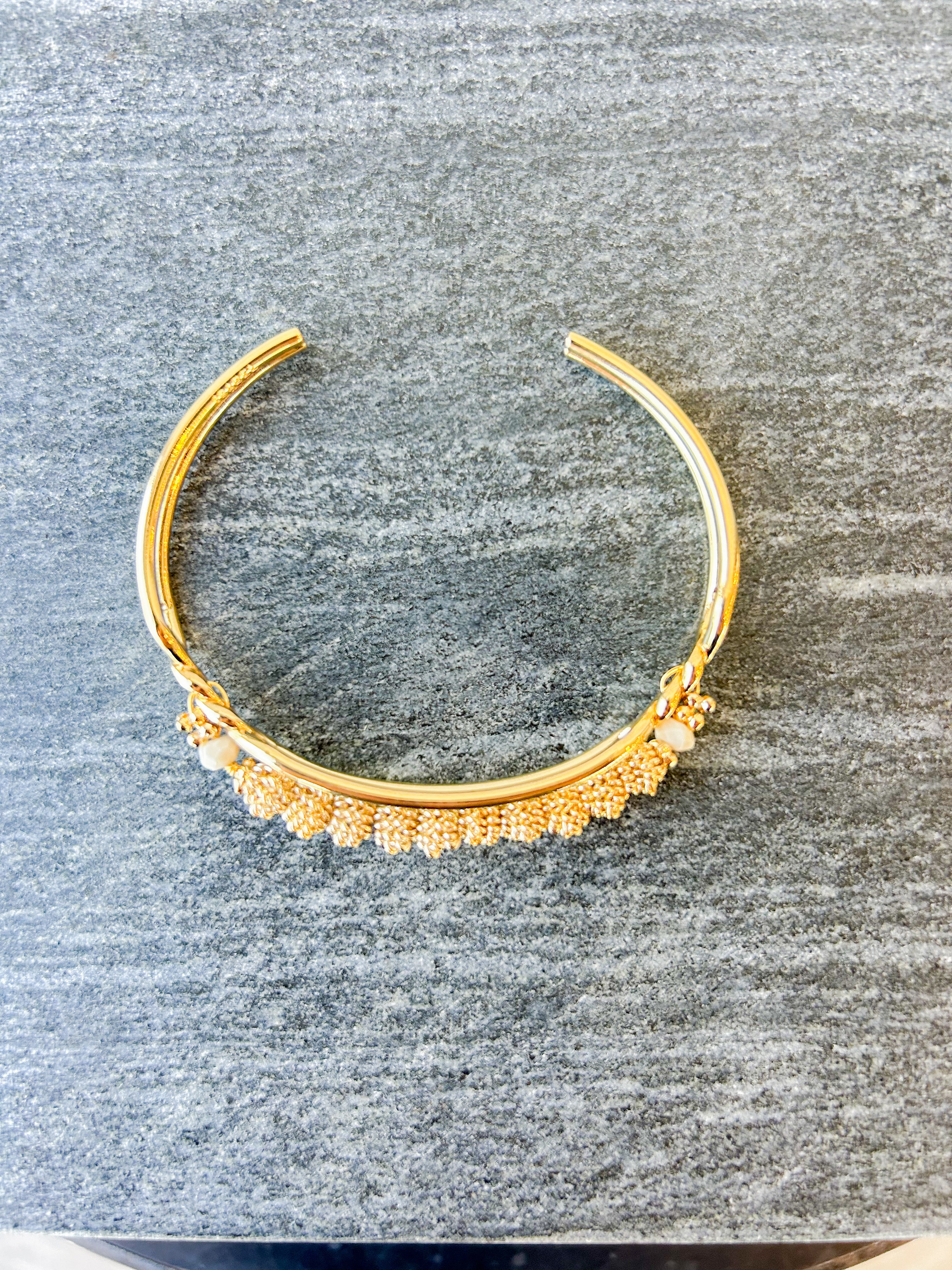 Jonc Bracelet