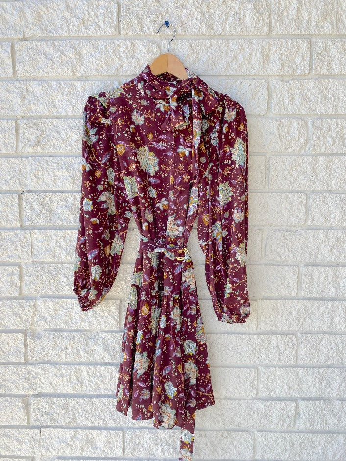 Lula Dress