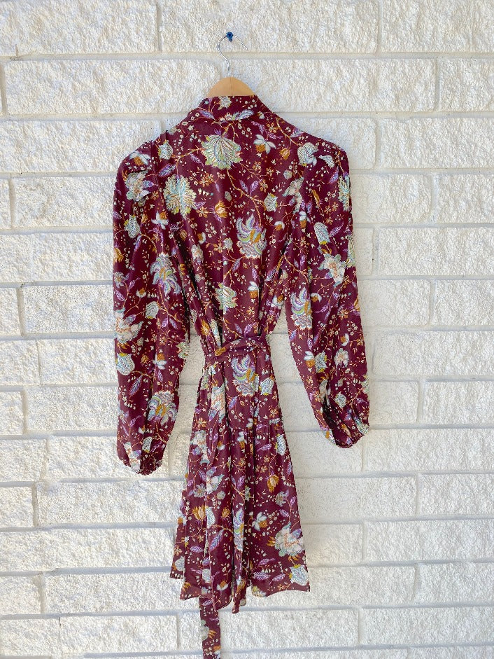 Lula Dress