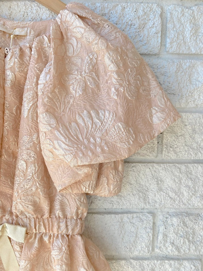 Mirabelle Top